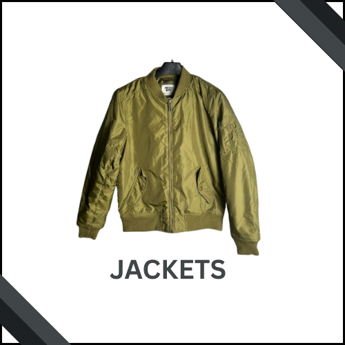 Jackets