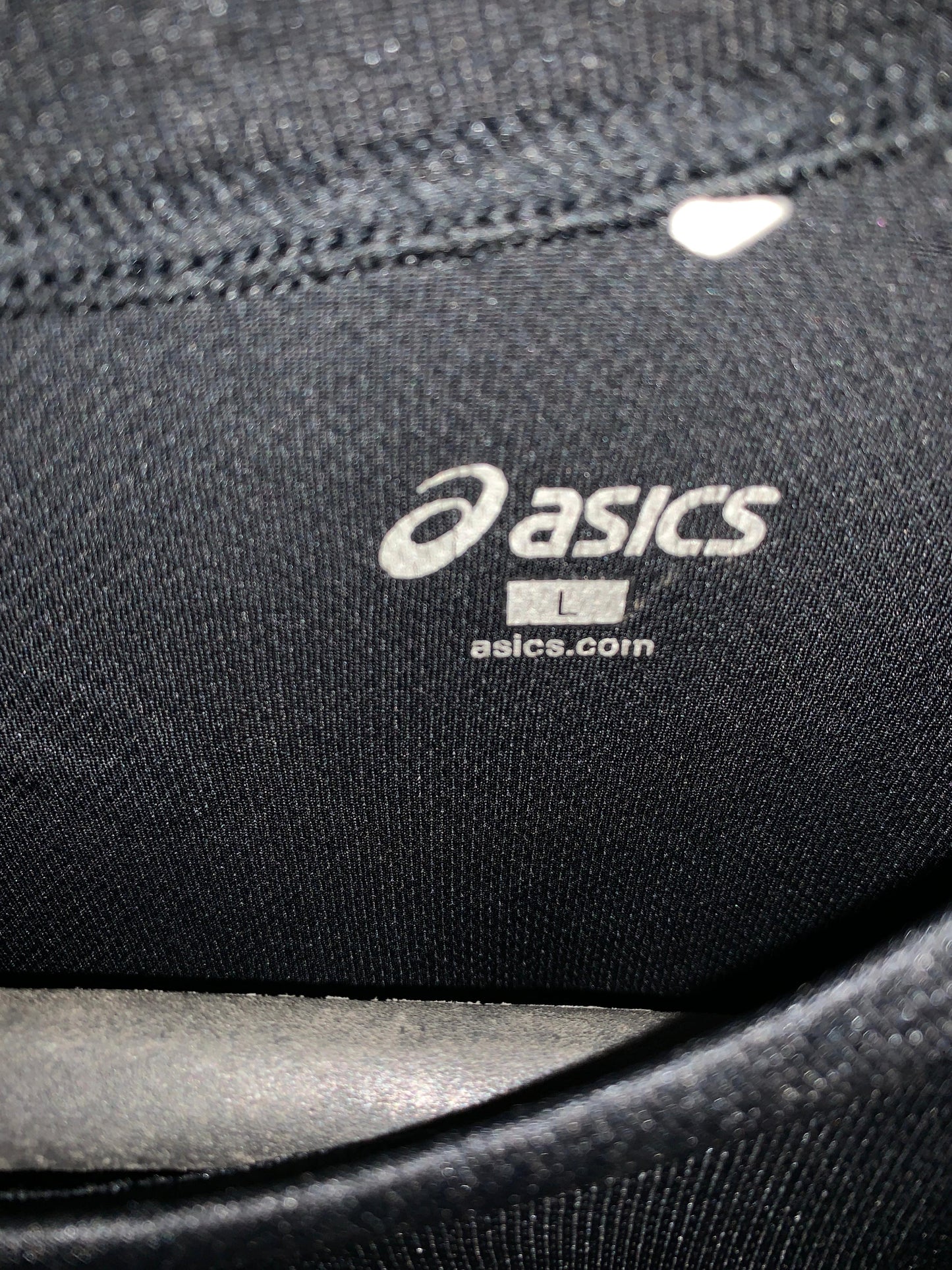 Asics Basketball Tee - Large