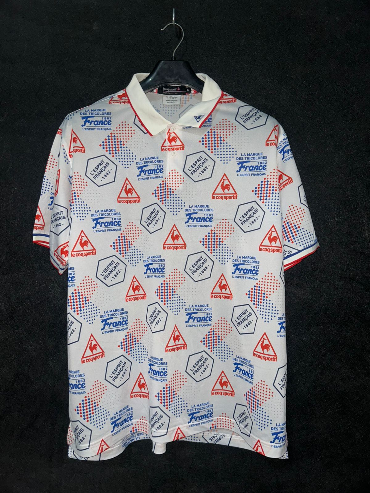 Golf Polo - 3XL