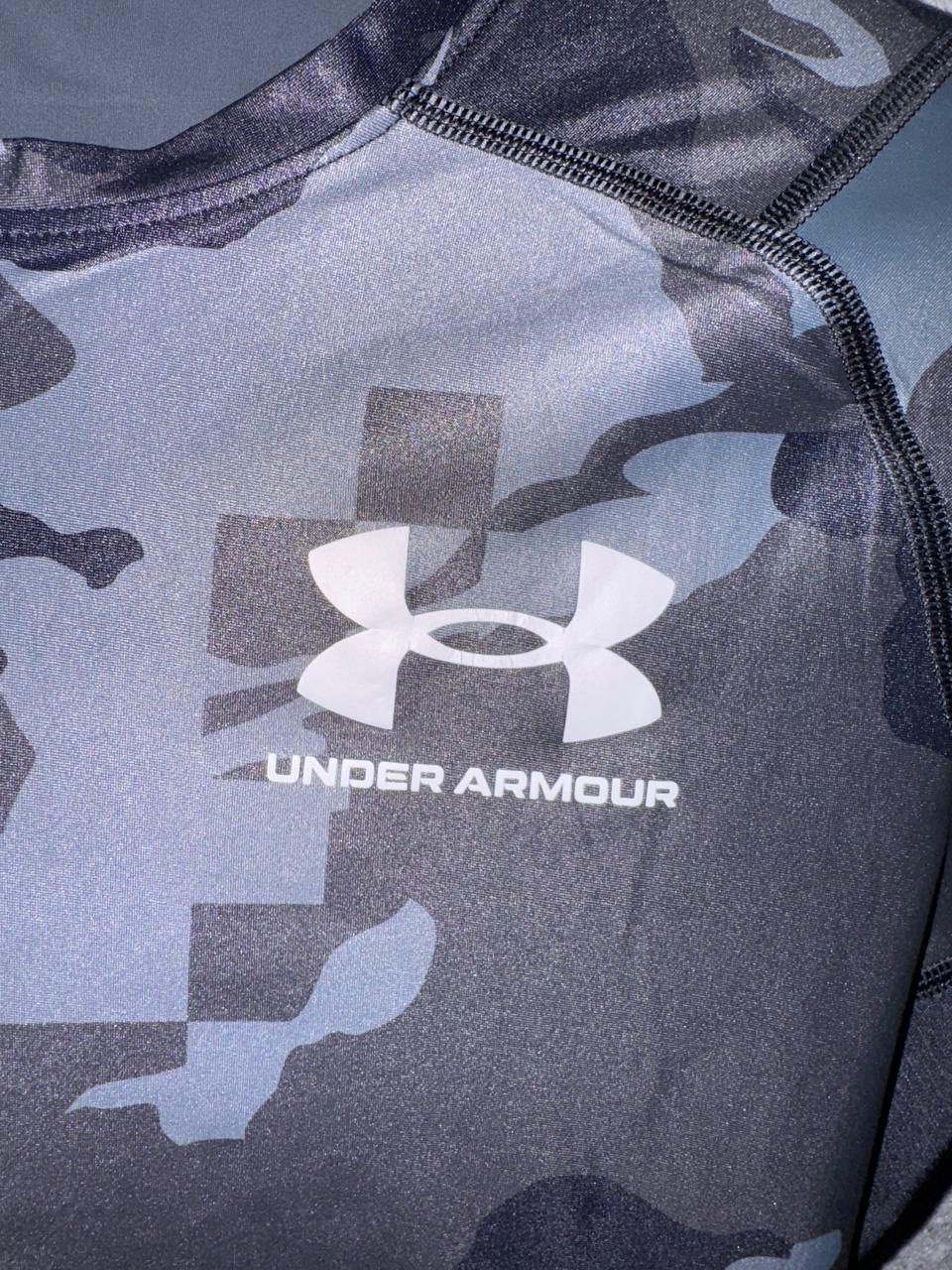 Under Amrour Compression - Large