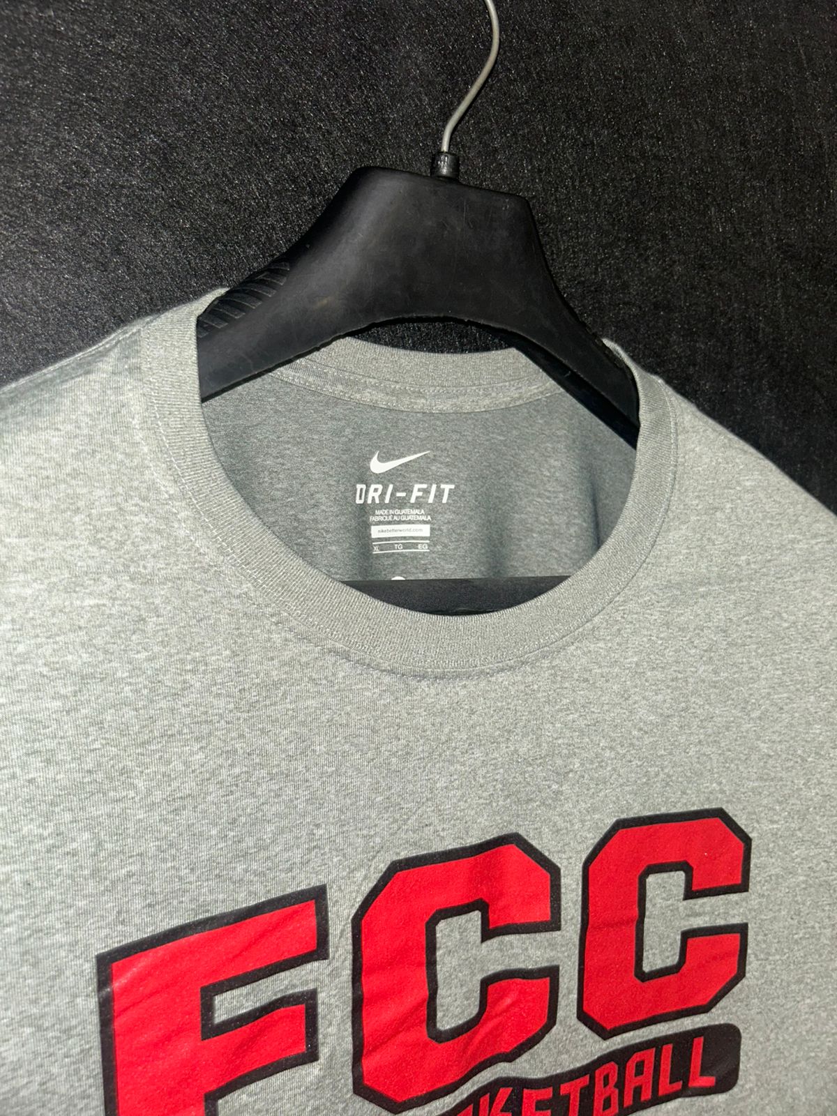 Nike FCC Basketball  - XL