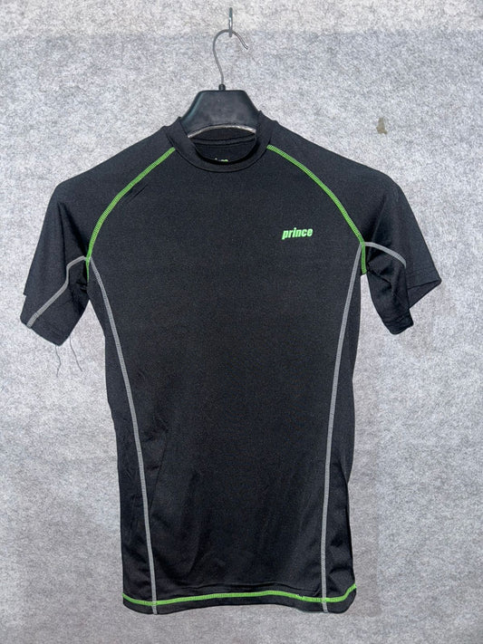 Prince Black Compression - Medium