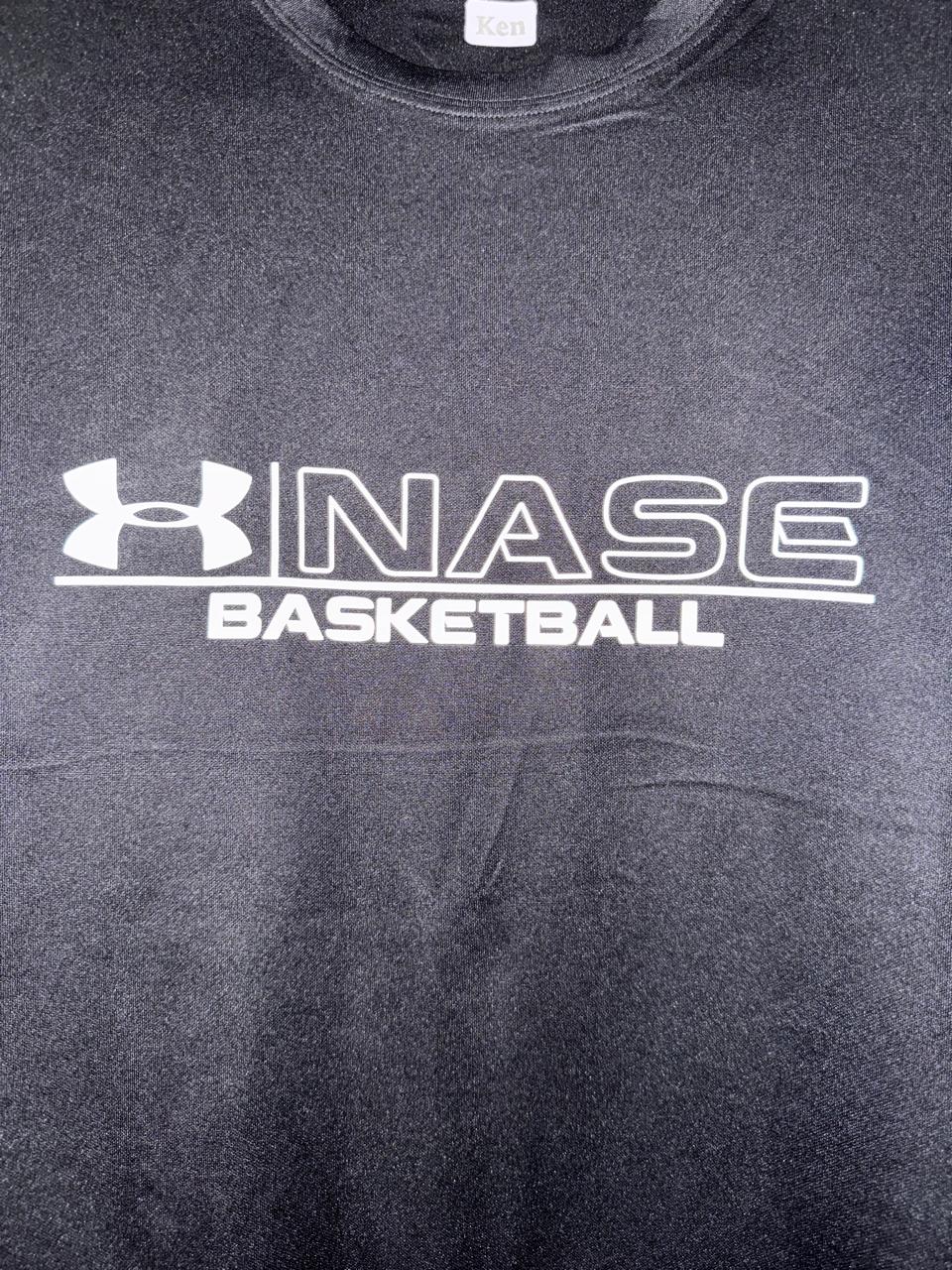 Under Armour Basketball Edition - Large