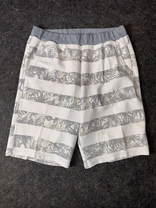 Restoration Shorts - XL
