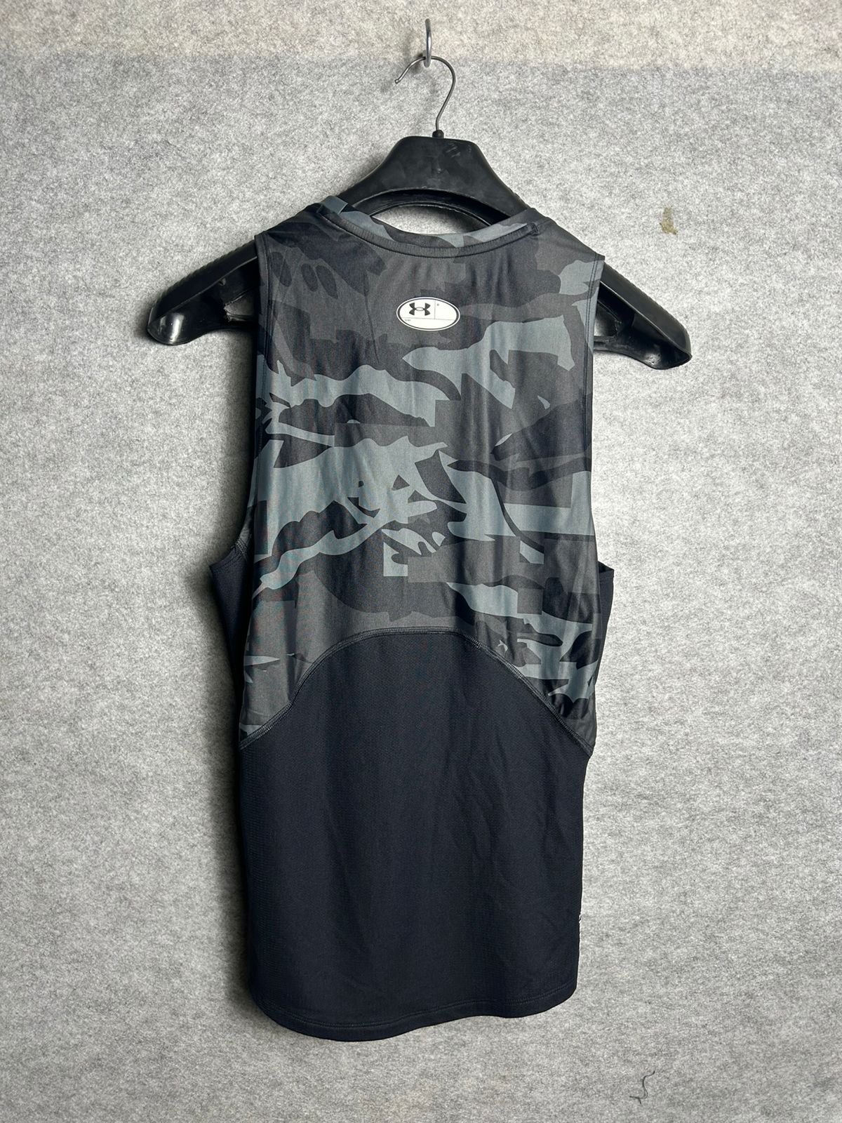 Under Armour Compression Sando - Large