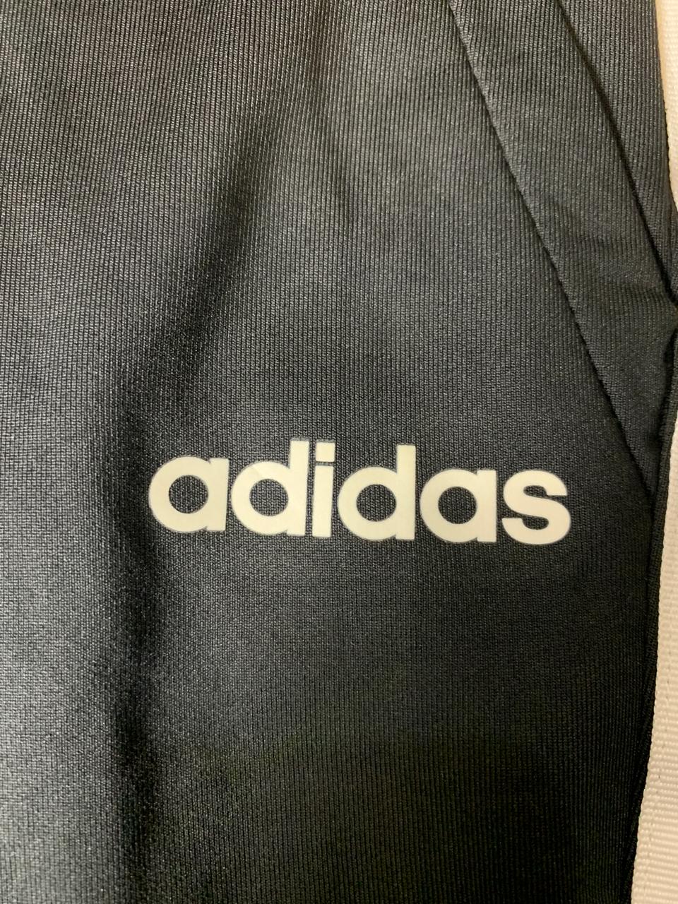 Adidas Striped 3 QTR - Medium
