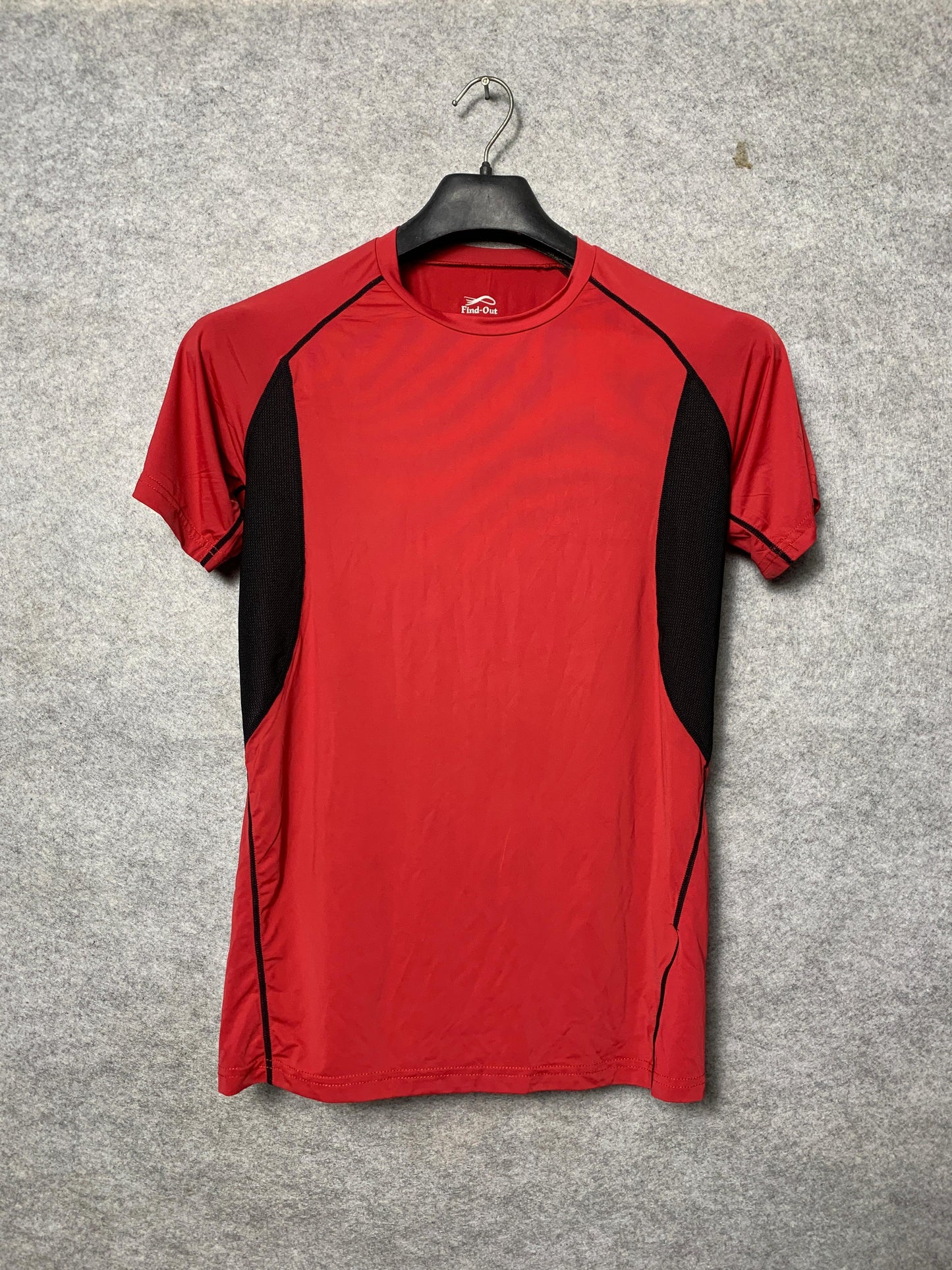 Find Out Compression  - Large