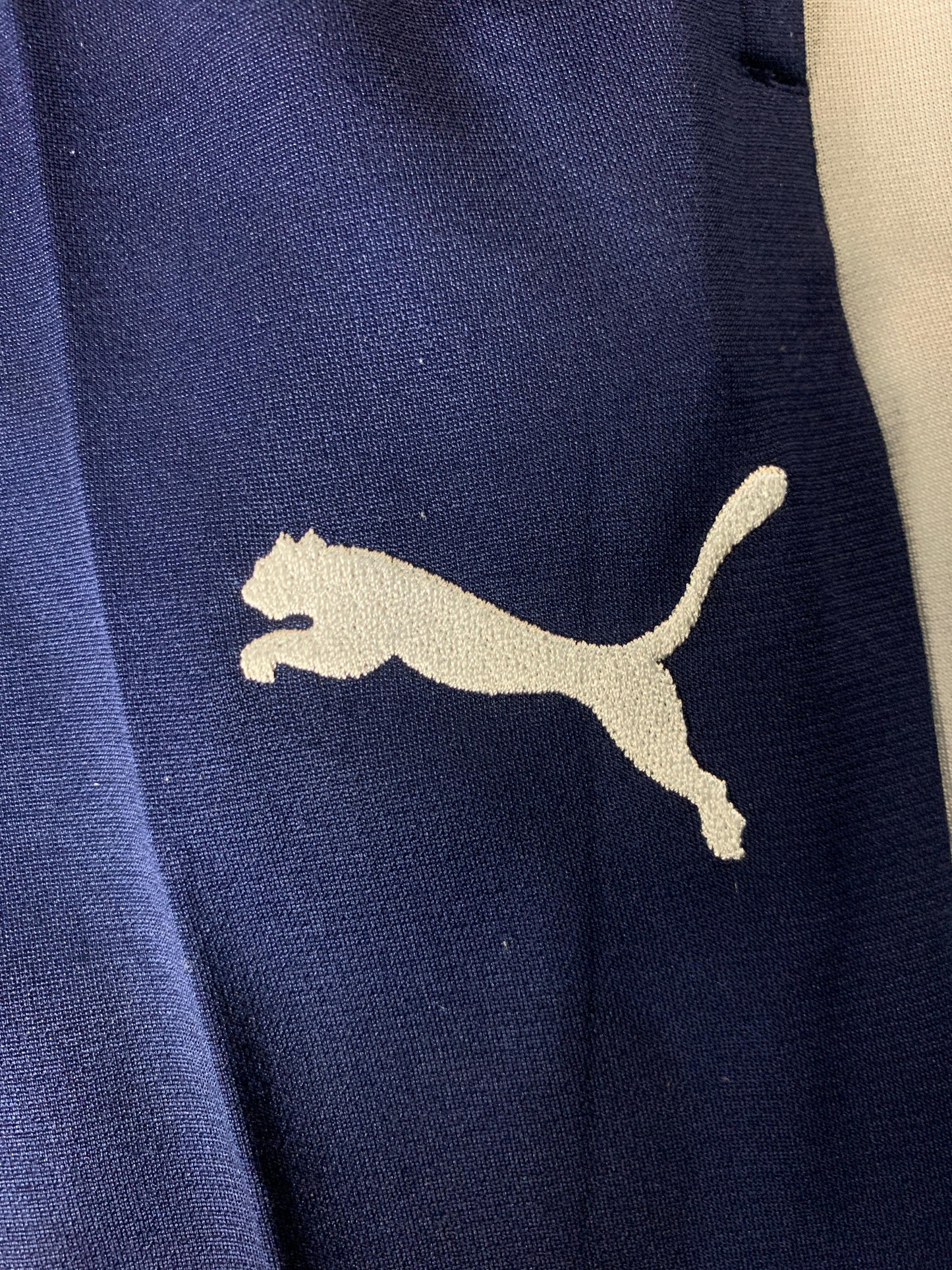 Penalty Logo Trouser - Large