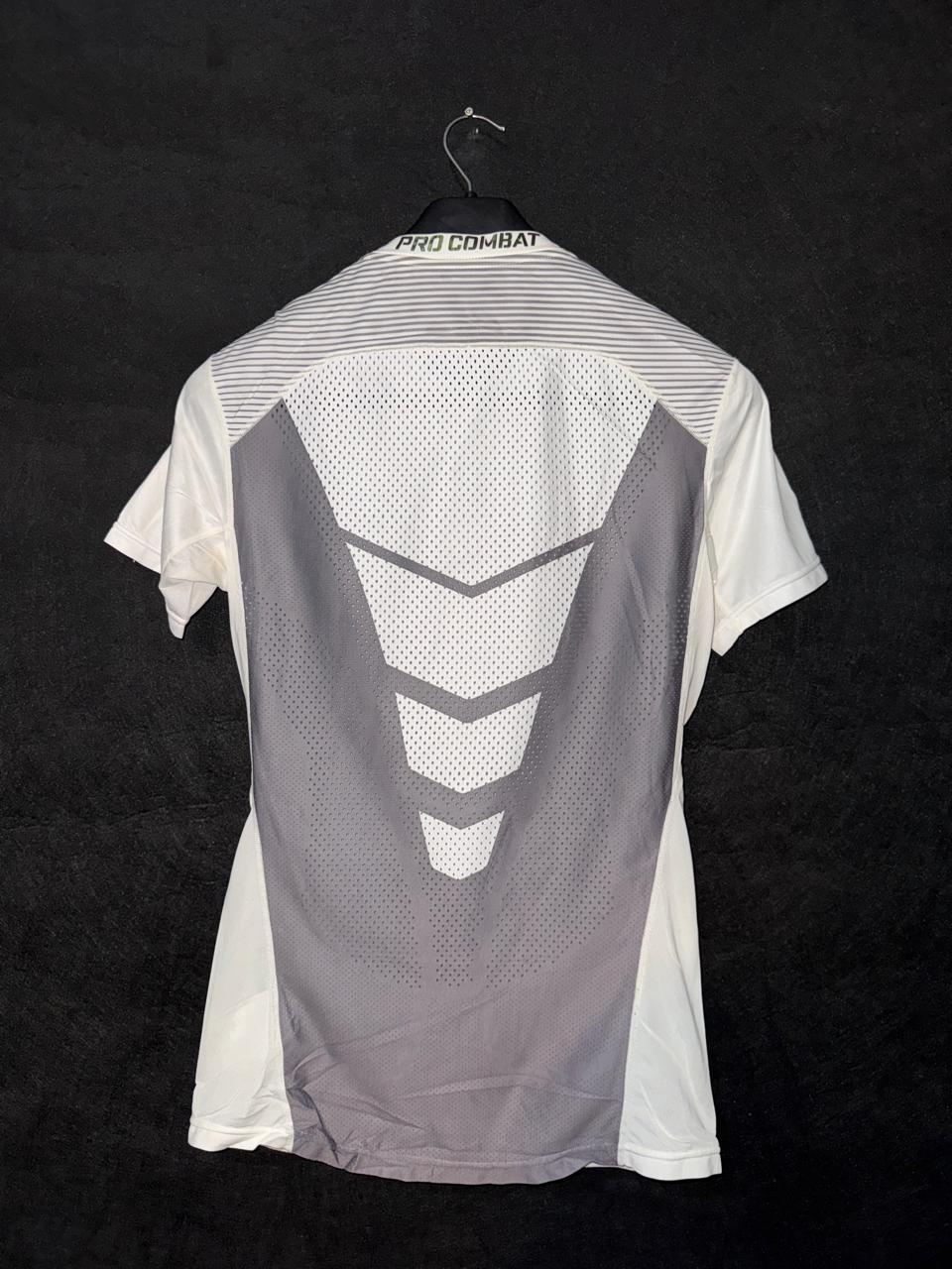Nike White Compression - Medium