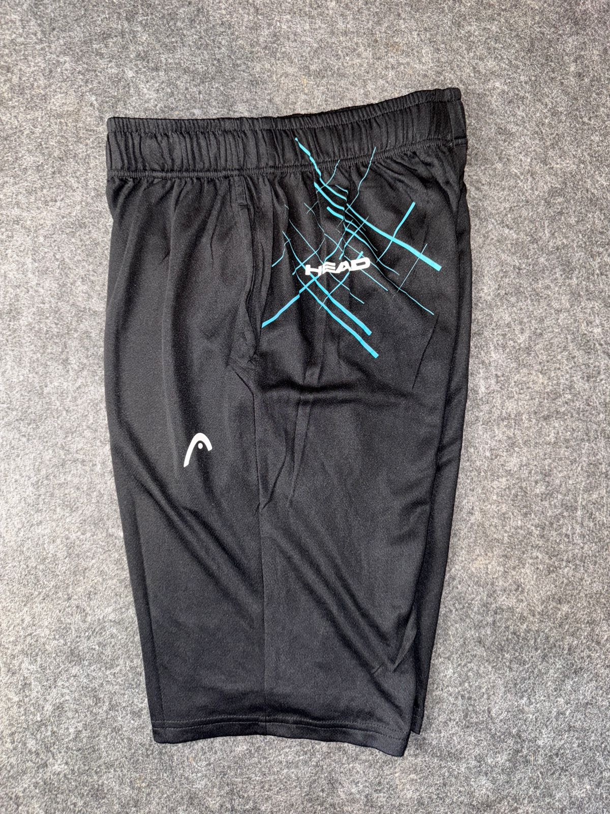 Head Shorts - Medium