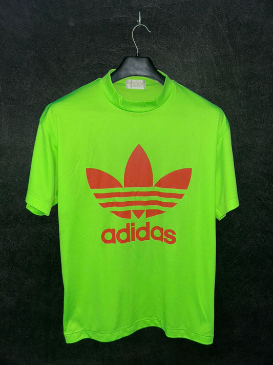Adidas Big Logo Tee - Large