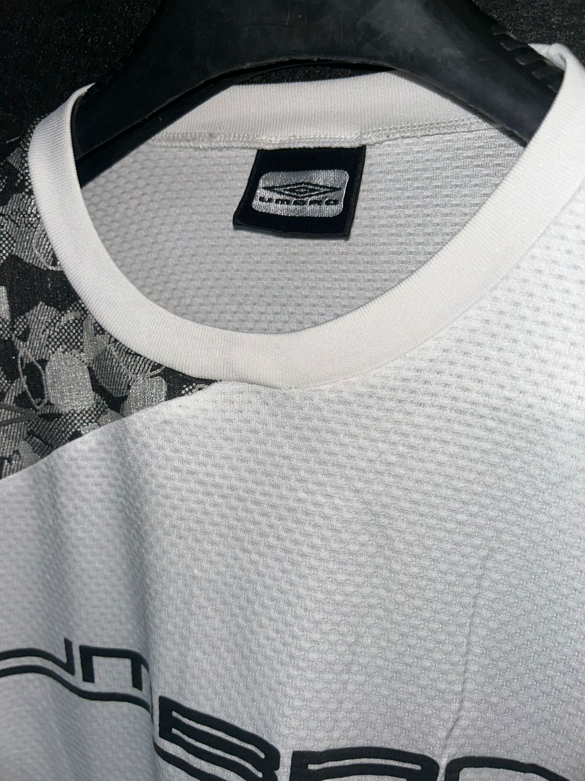 Umbro Climate Control  - Medium