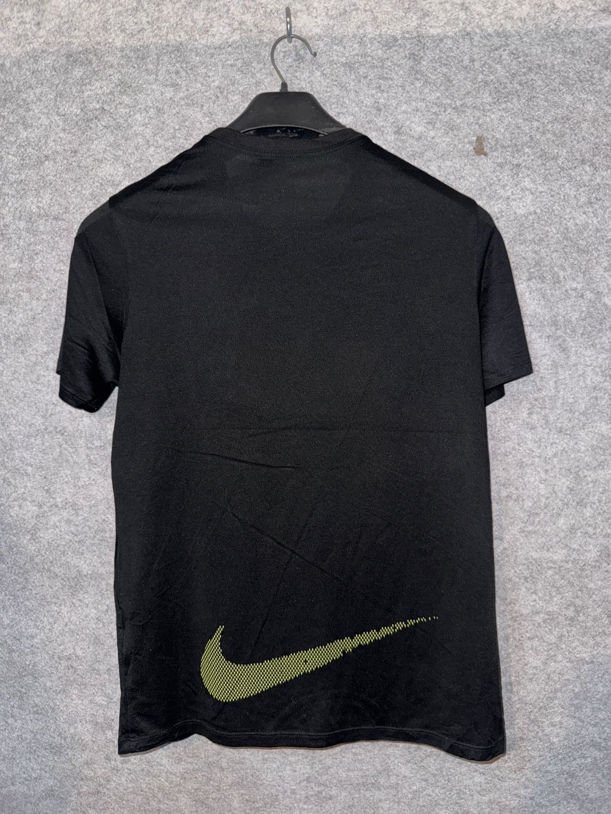 Nike Quote Round Neck  - Medium