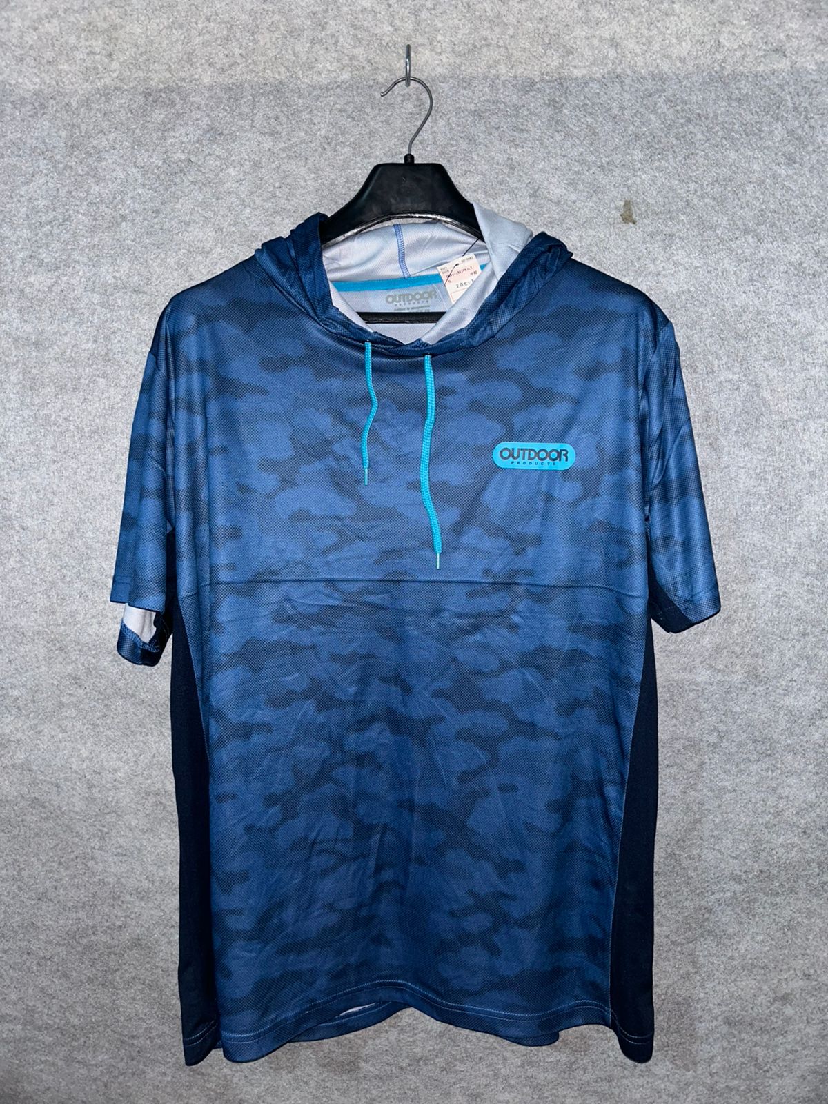 Outdoor Hoodie - 3XL