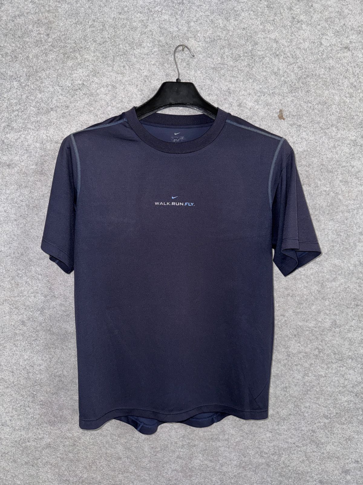 Nike Running Round Neck - Medium