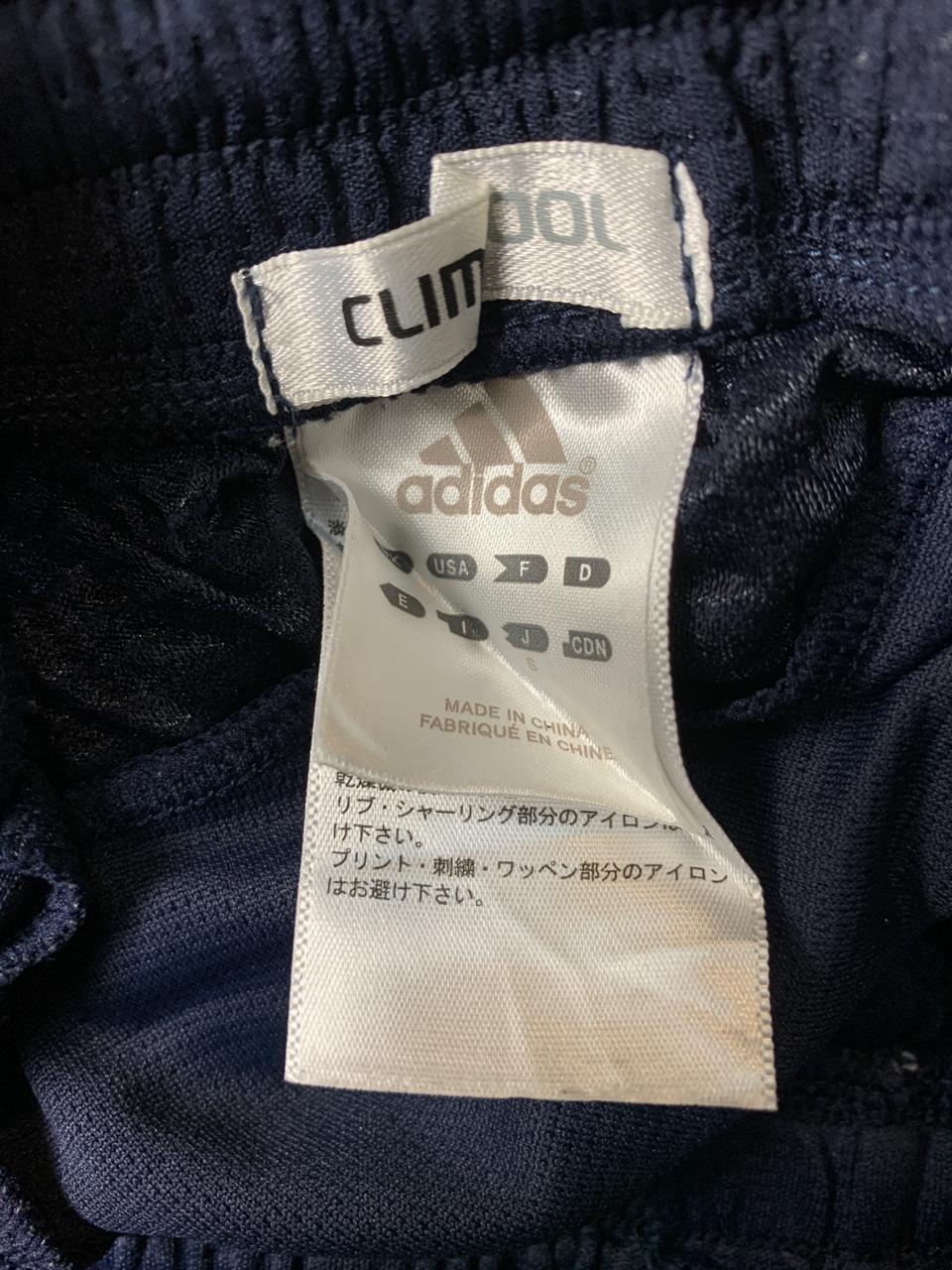 Adidas Shorts - Small