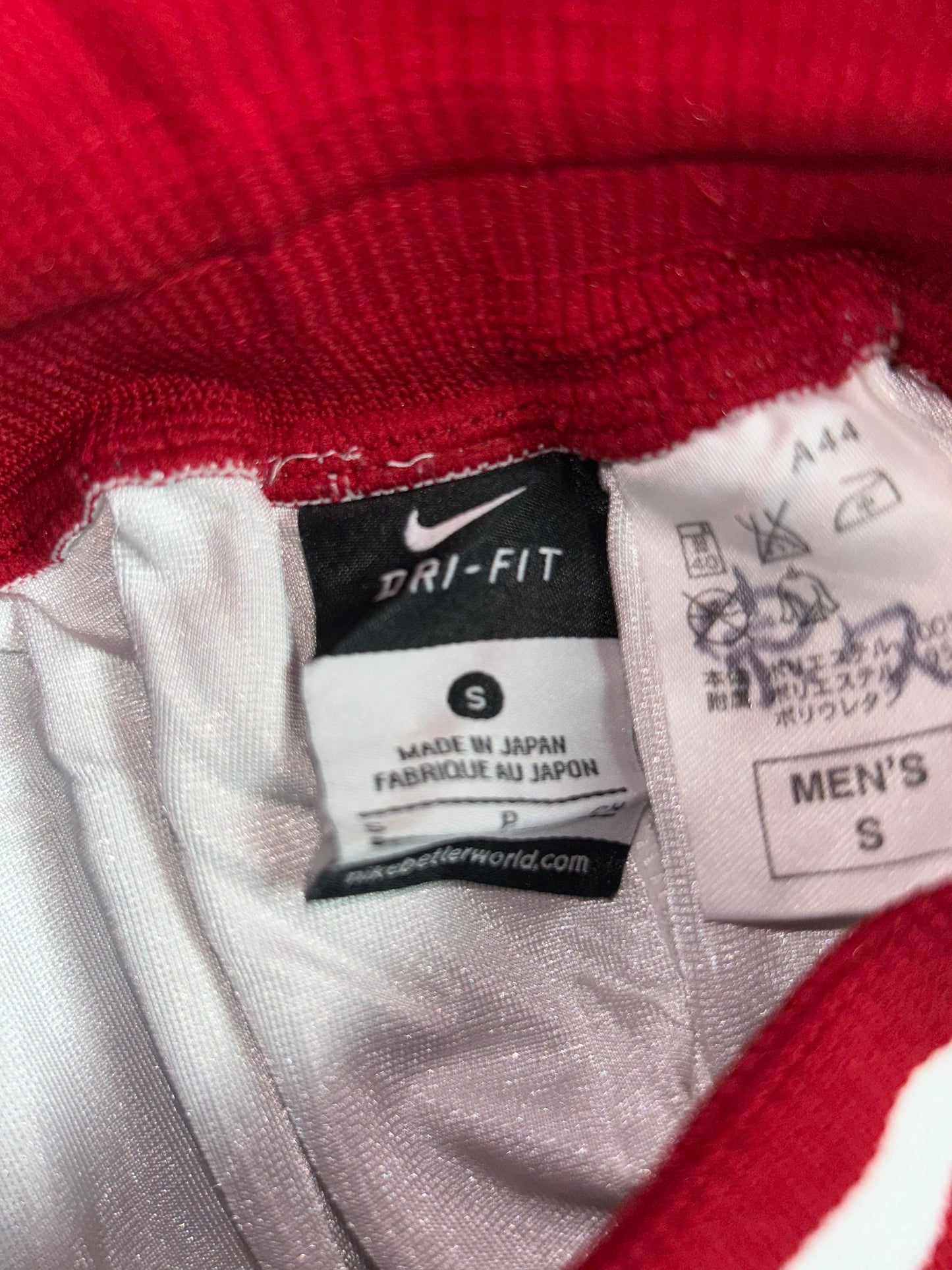 Nike DNA Basketball Shorts - Small