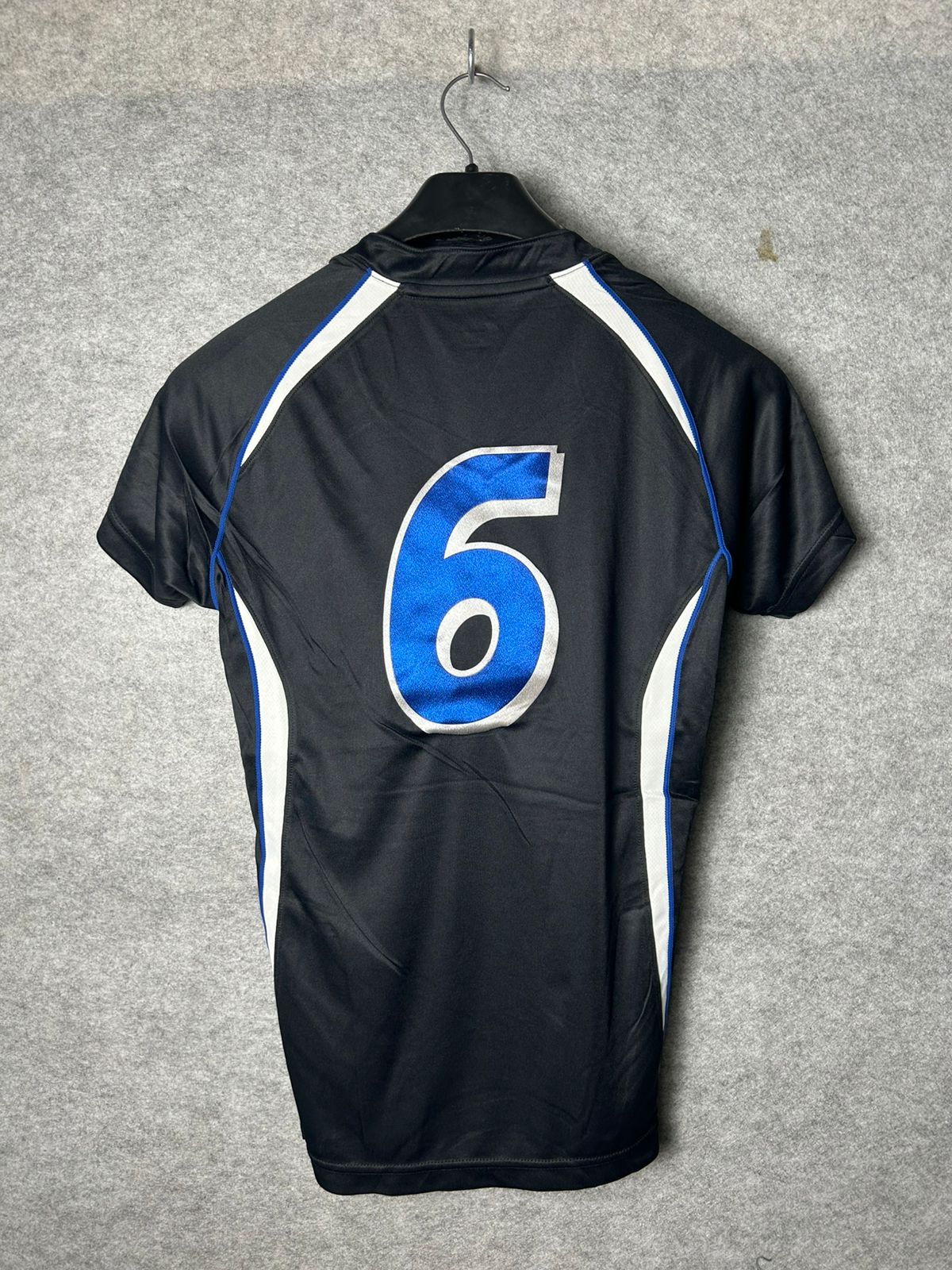 Asics Baseball V Neck - Medium