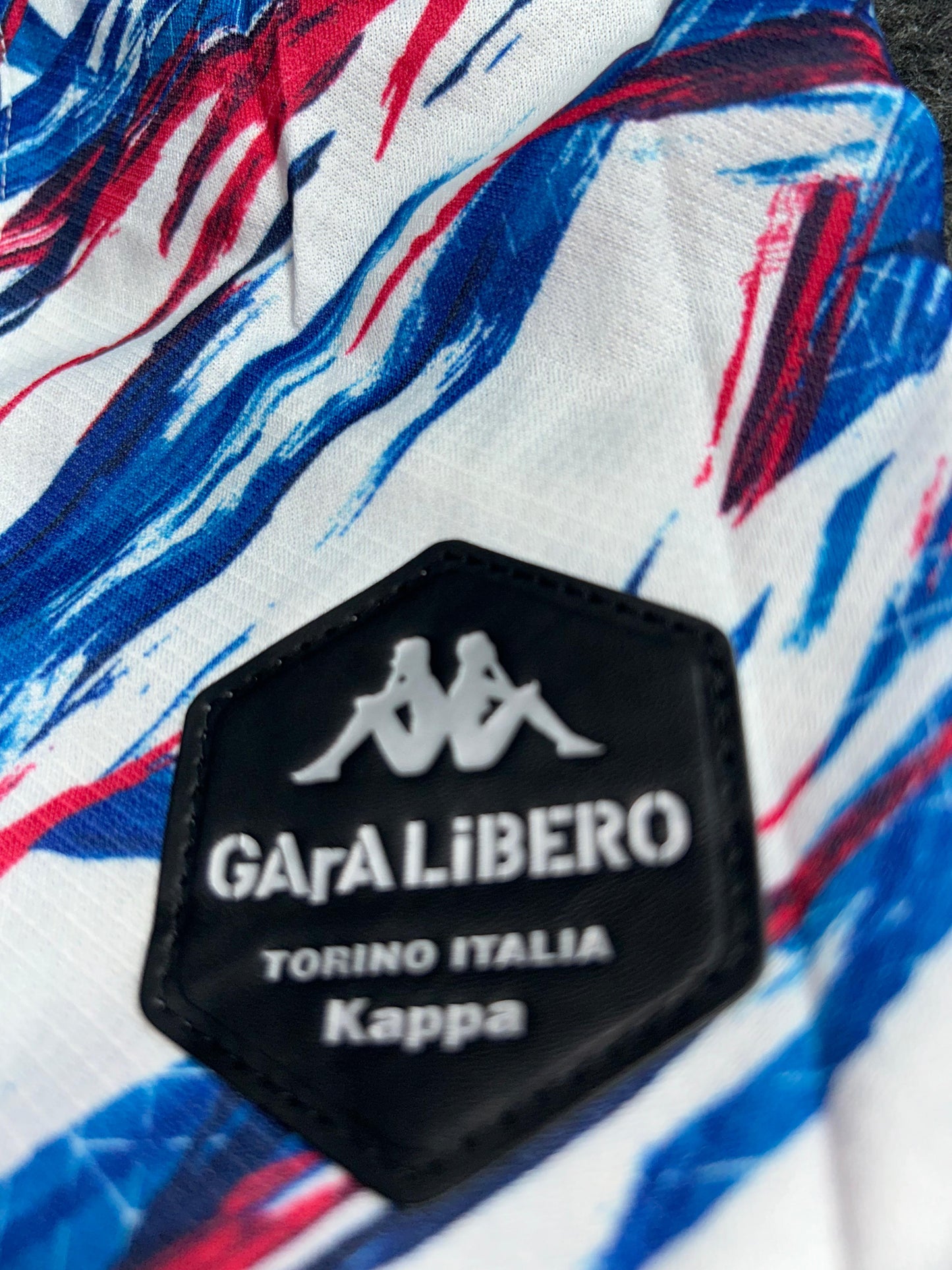 Kappa Beach Shorts - Small