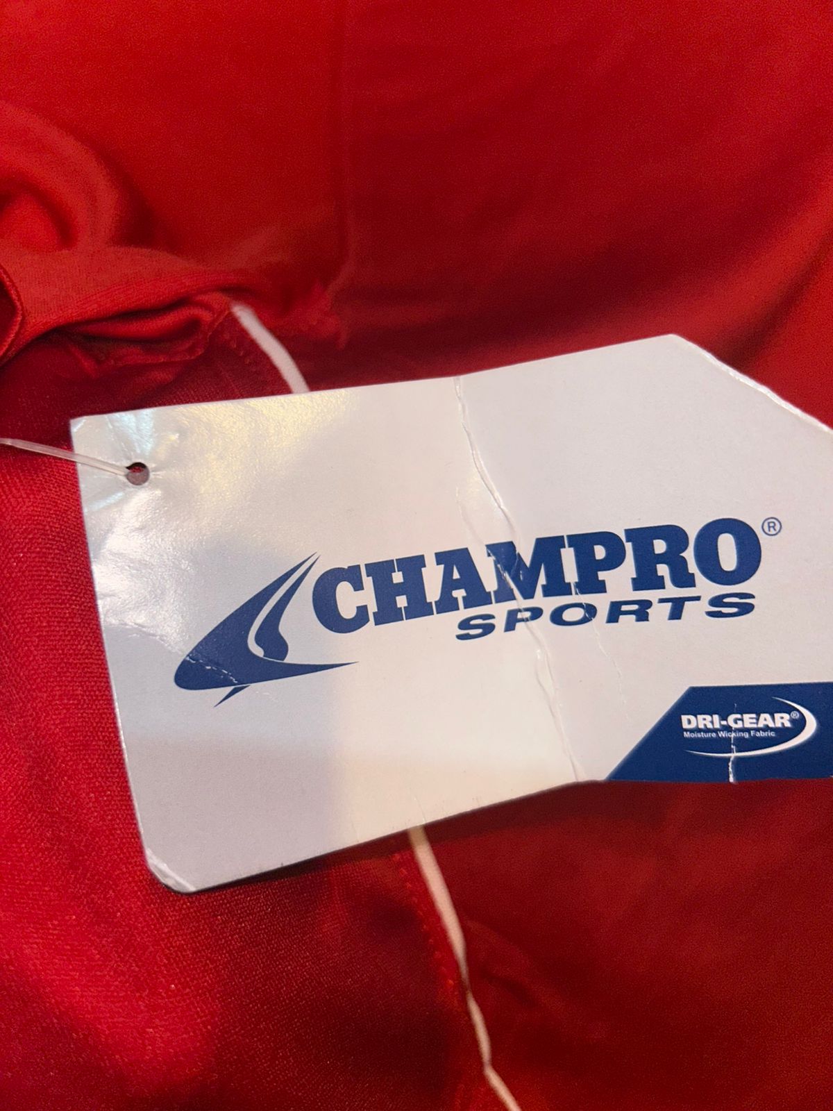 Champro V Neck - XL