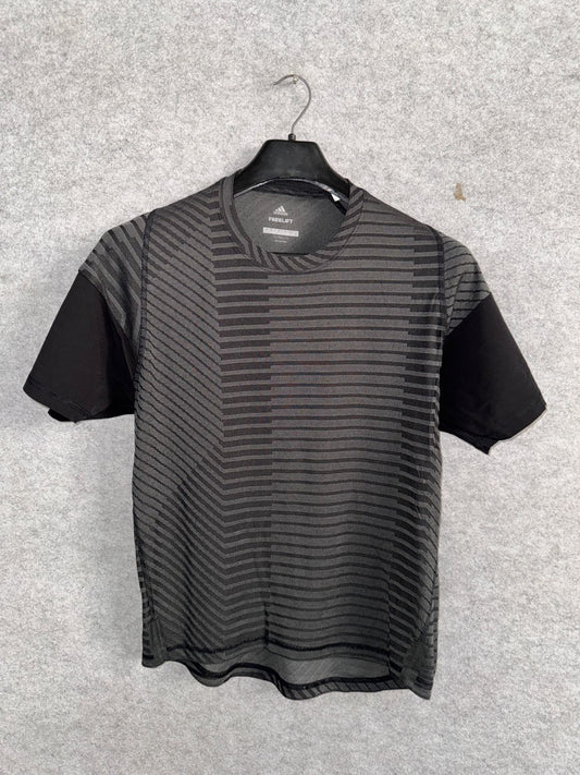 Adidas Climate Round Neck - Medium