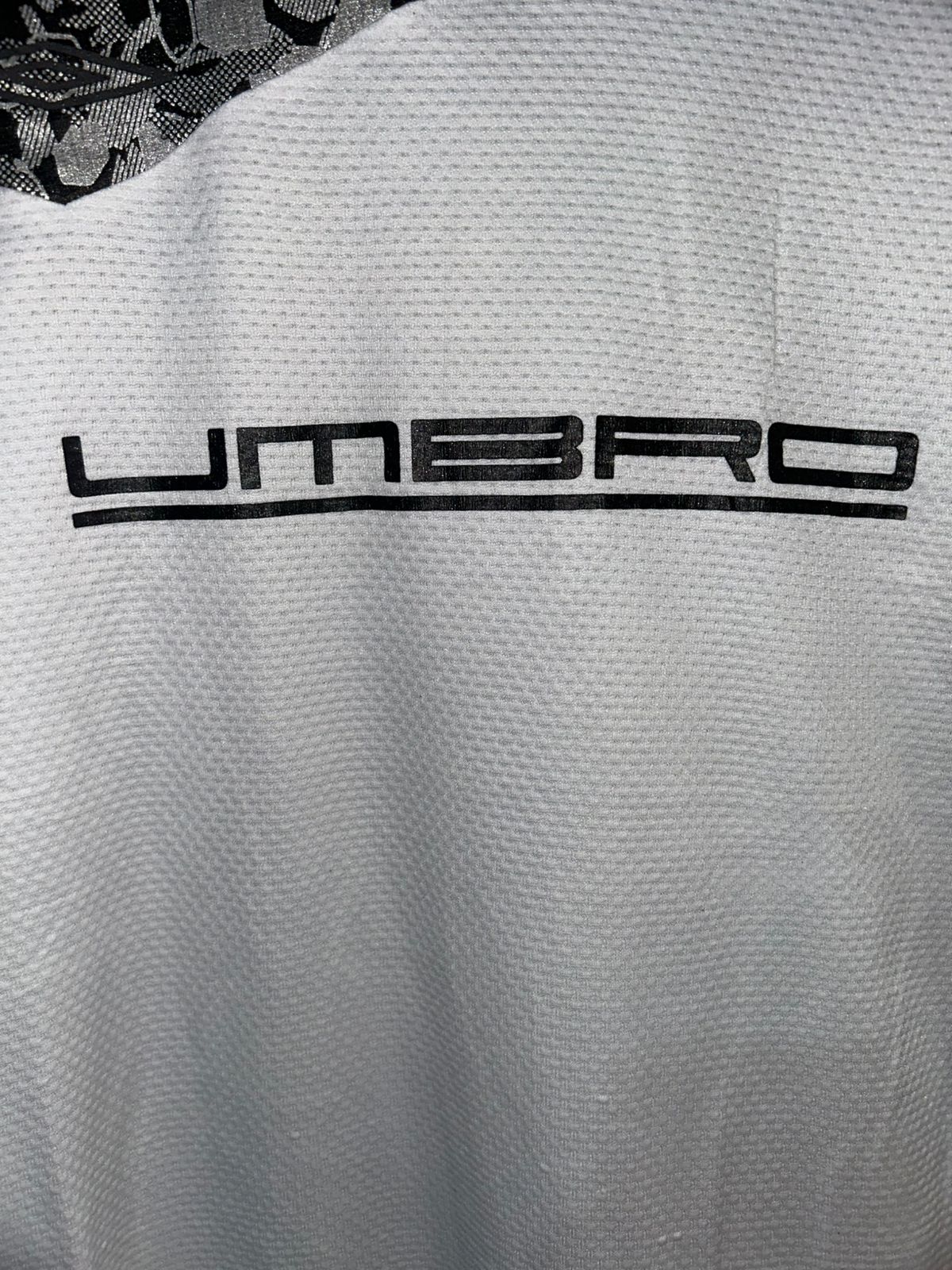 Umbro Climate Control  - Medium