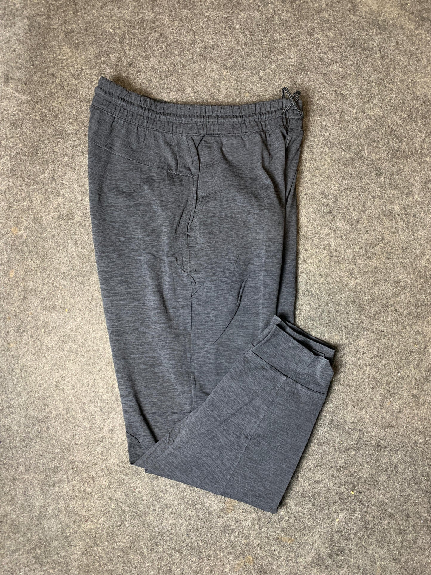 Uniqlo Grey Trouser - Medium