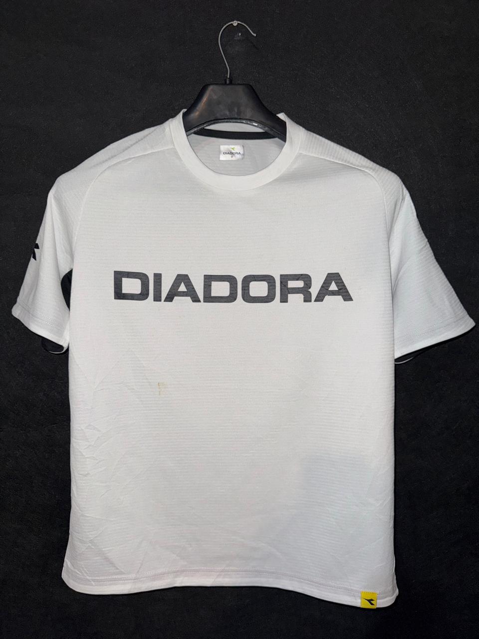 Diadora Round Neck - Medium