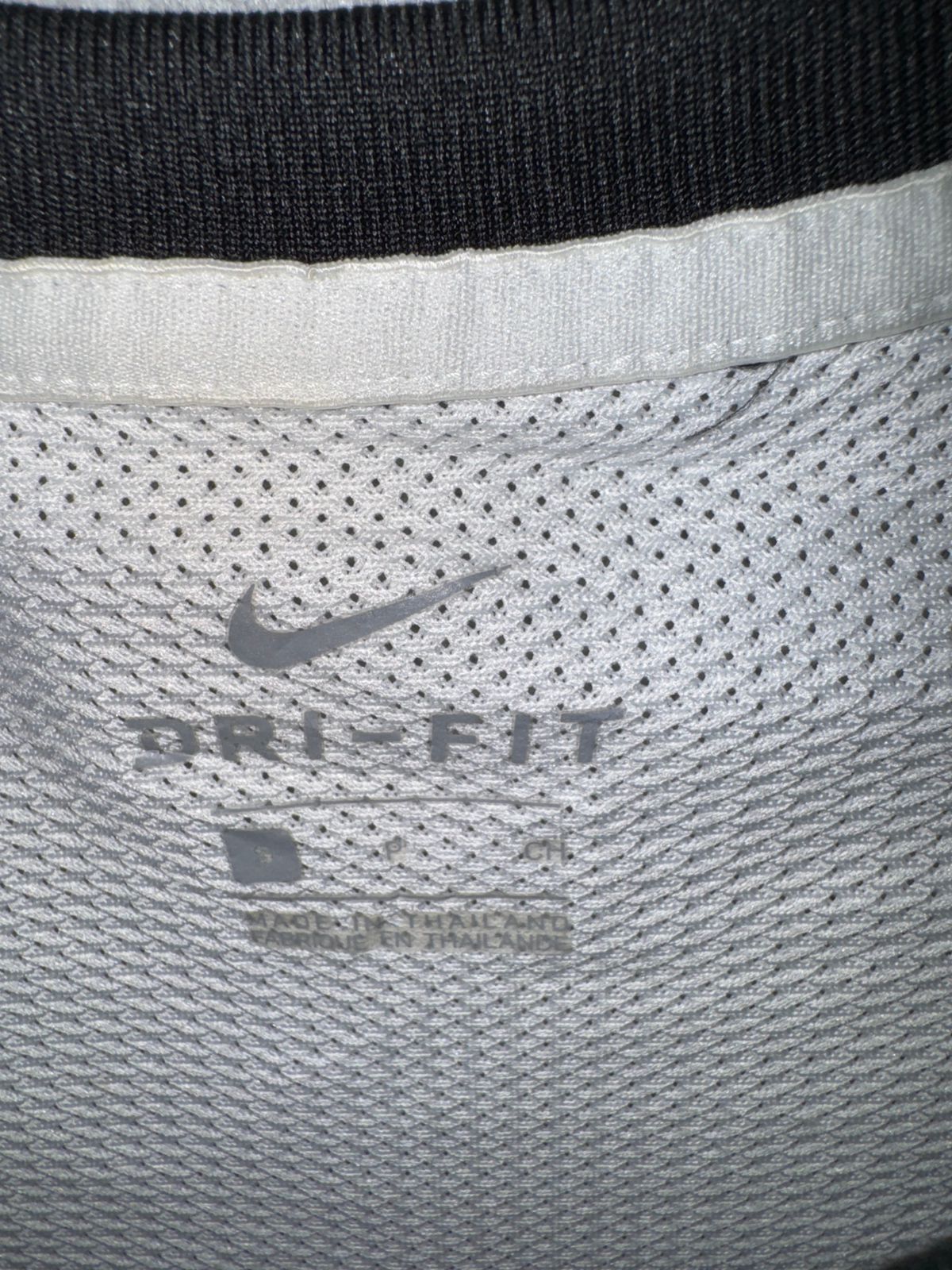 Nike Round Neck - Small