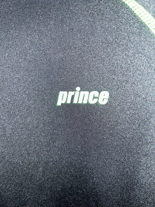 Prince Black Compression - Medium