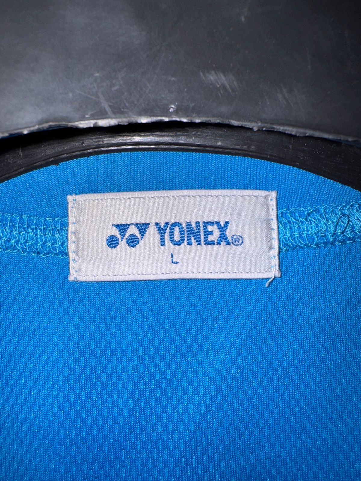 Yonex Round Neck  - Large