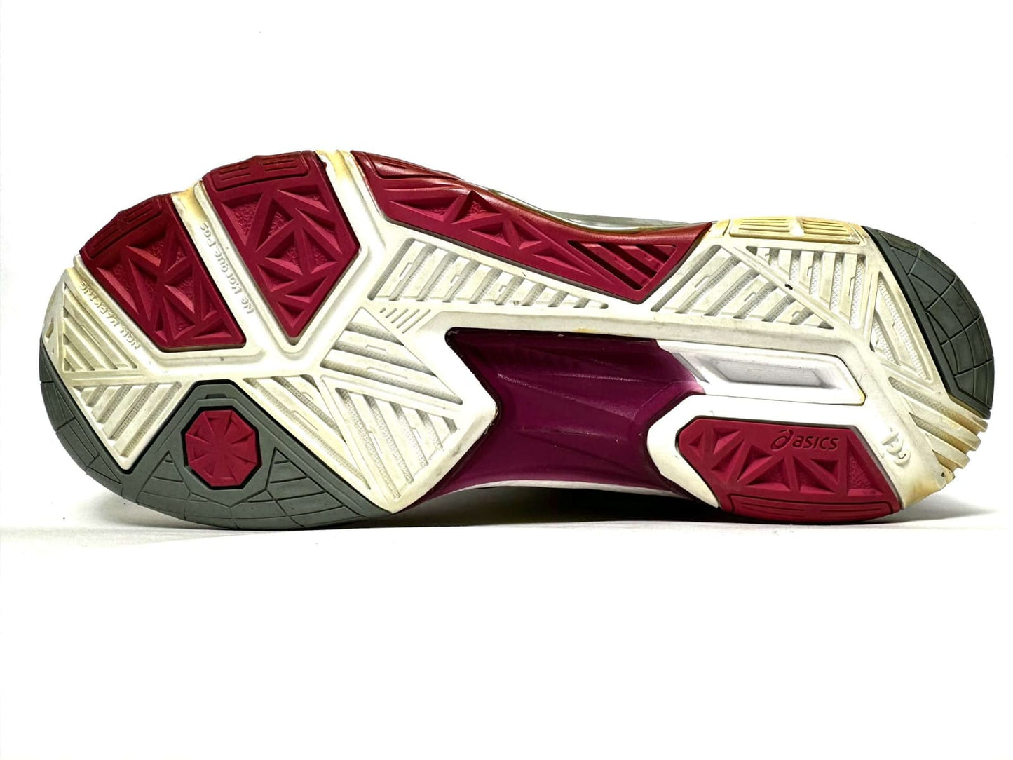 Asics Gel Sensei - EUR 42