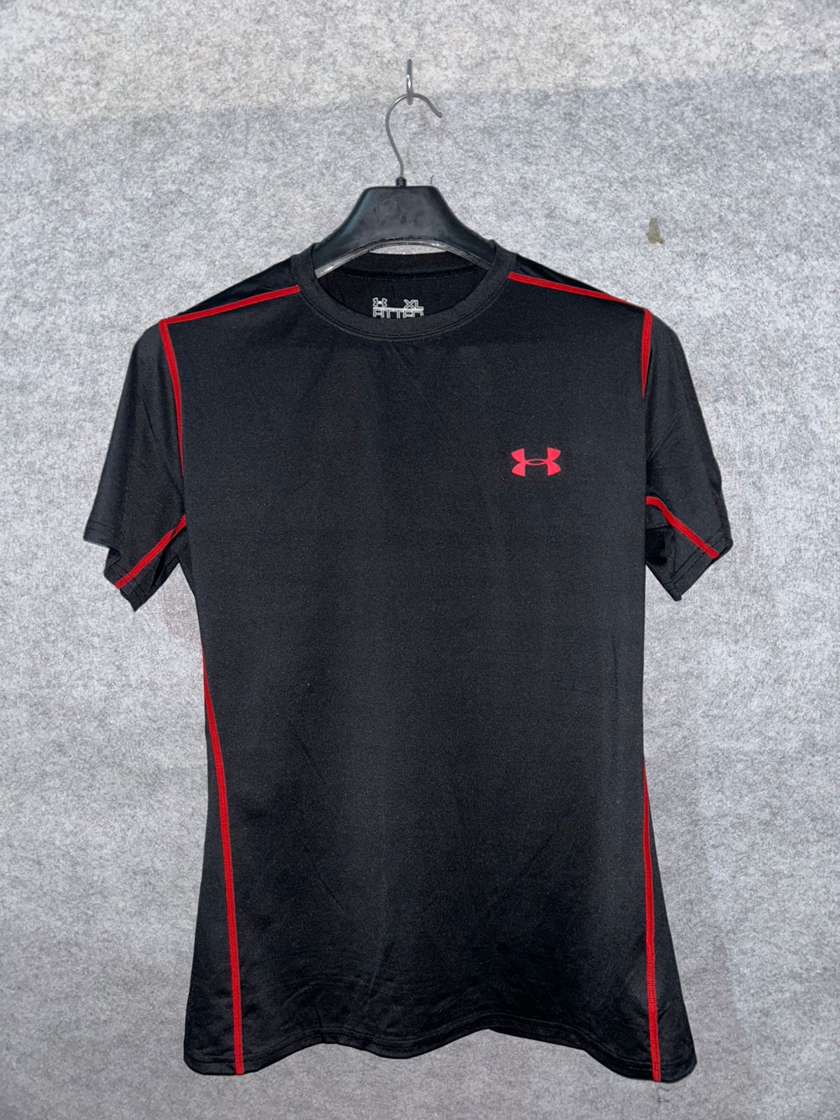Under Armour Compression X Fitted - XL