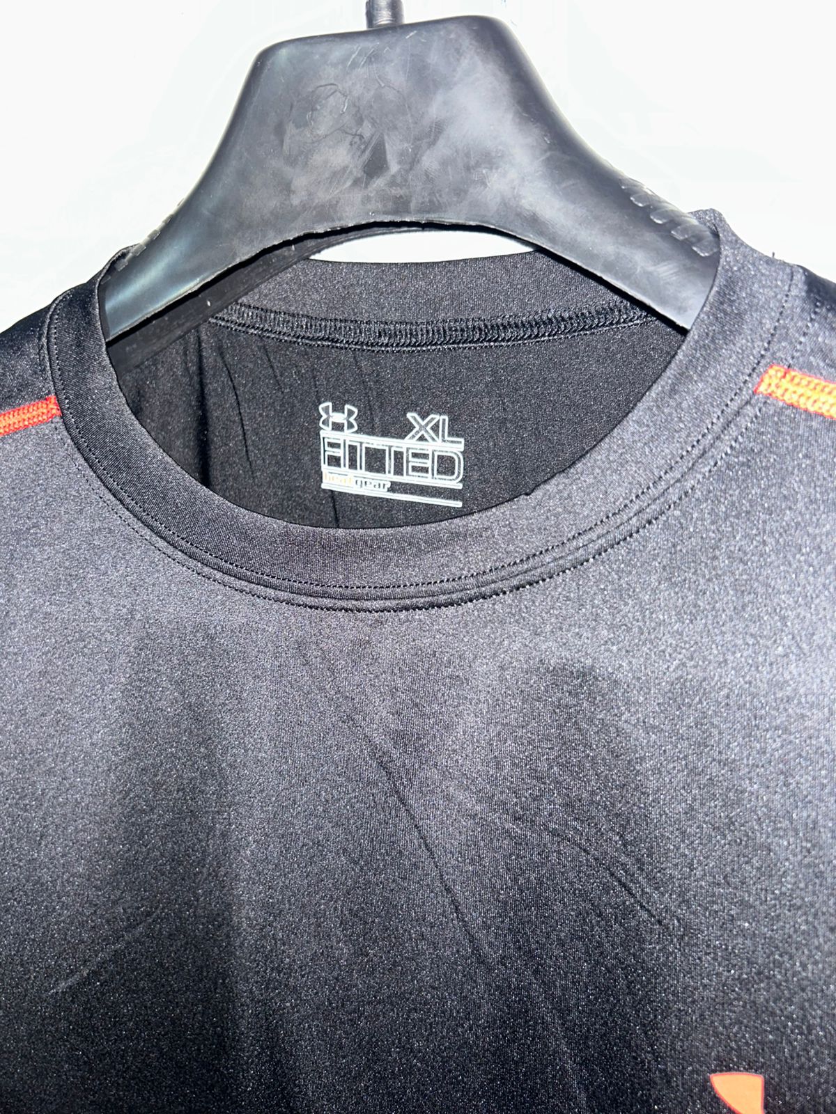 Under Armour Compression X Fitted - XL