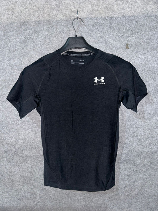 Under Armour Black Compression - Large