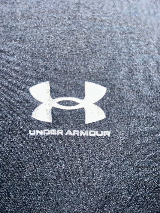 Under Armour Black Compression - Large