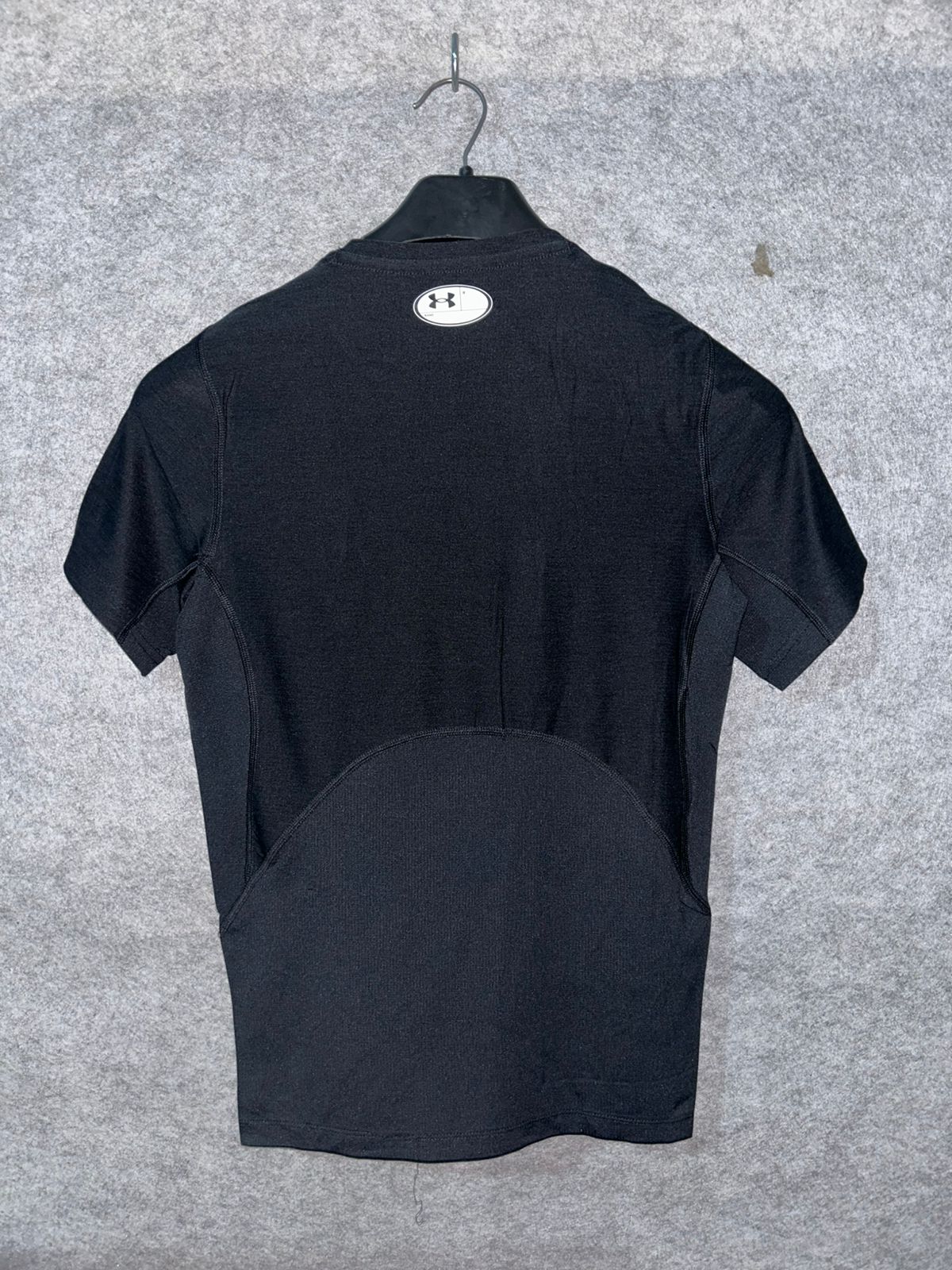 Under Armour Black Compression - Large
