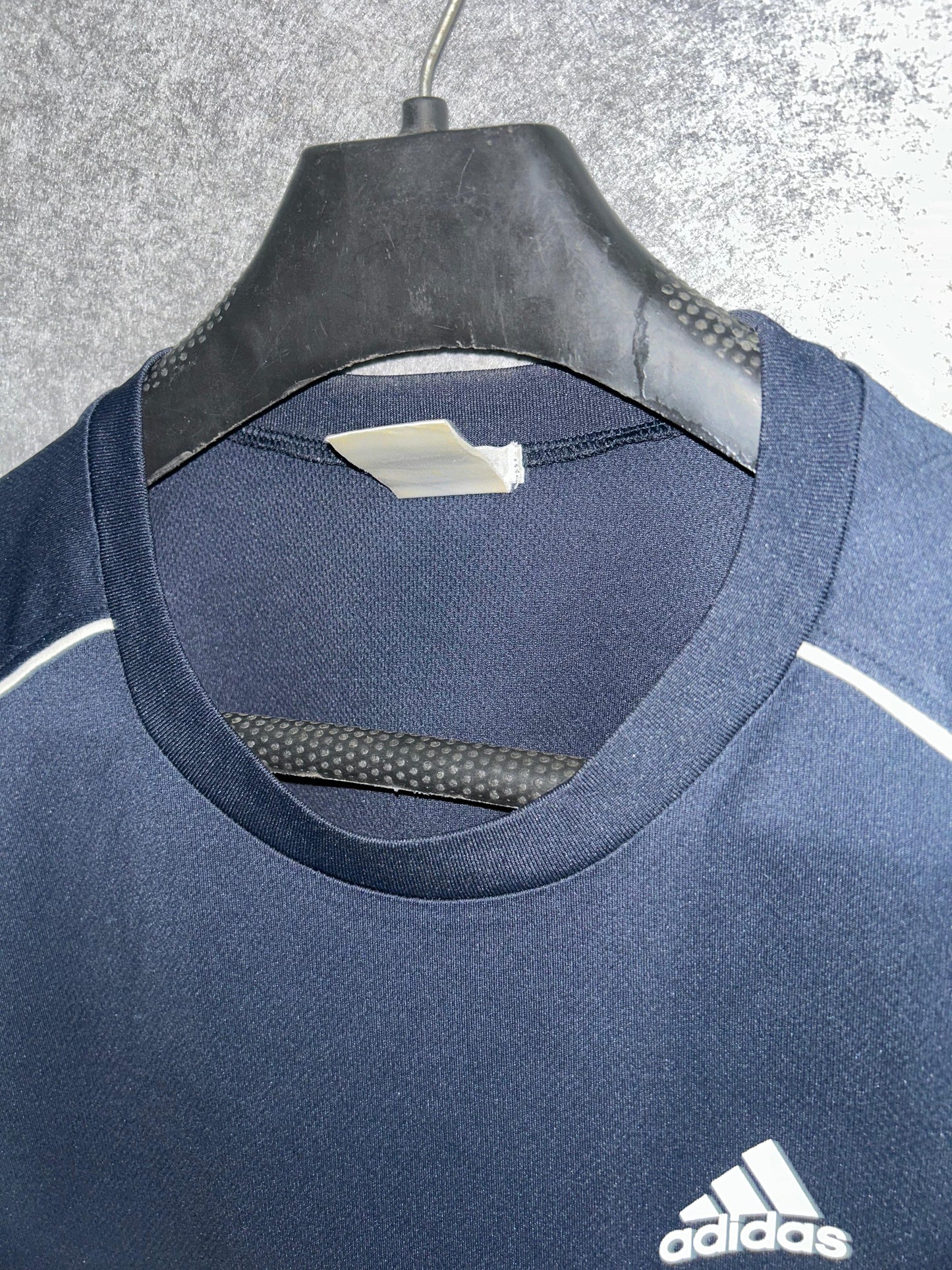 Adidas Clima365 Drop Shoulders - Large