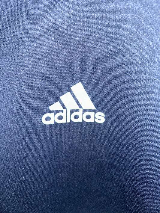 Adidas Clima365 Drop Shoulders - Large