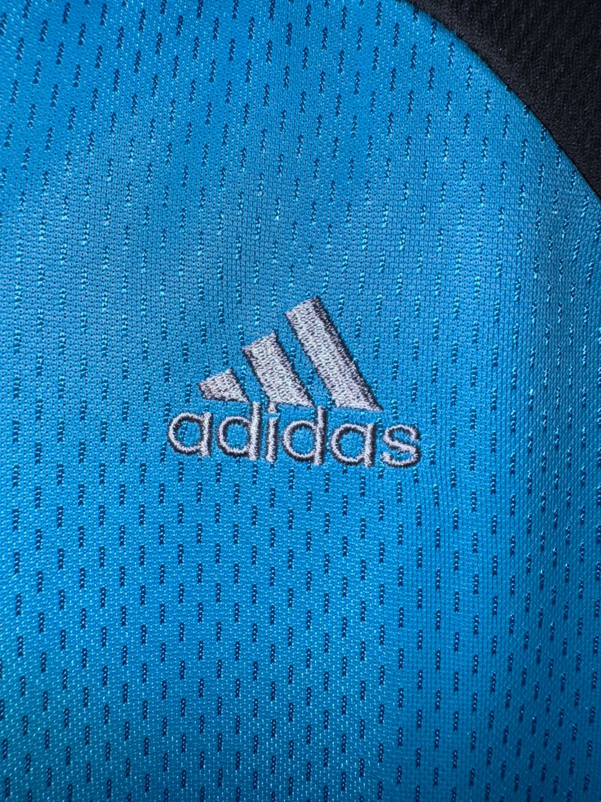 Pre Loved Adidas Polo - Large