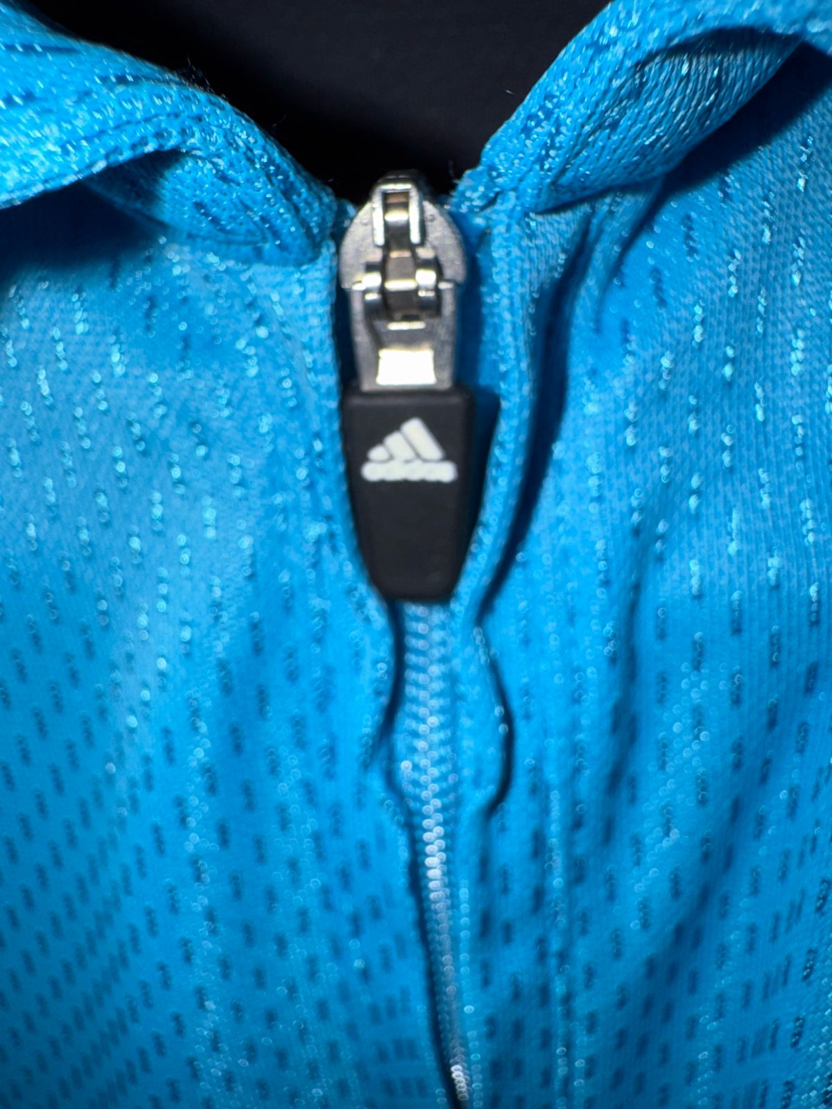 Pre Loved Adidas Polo - Large