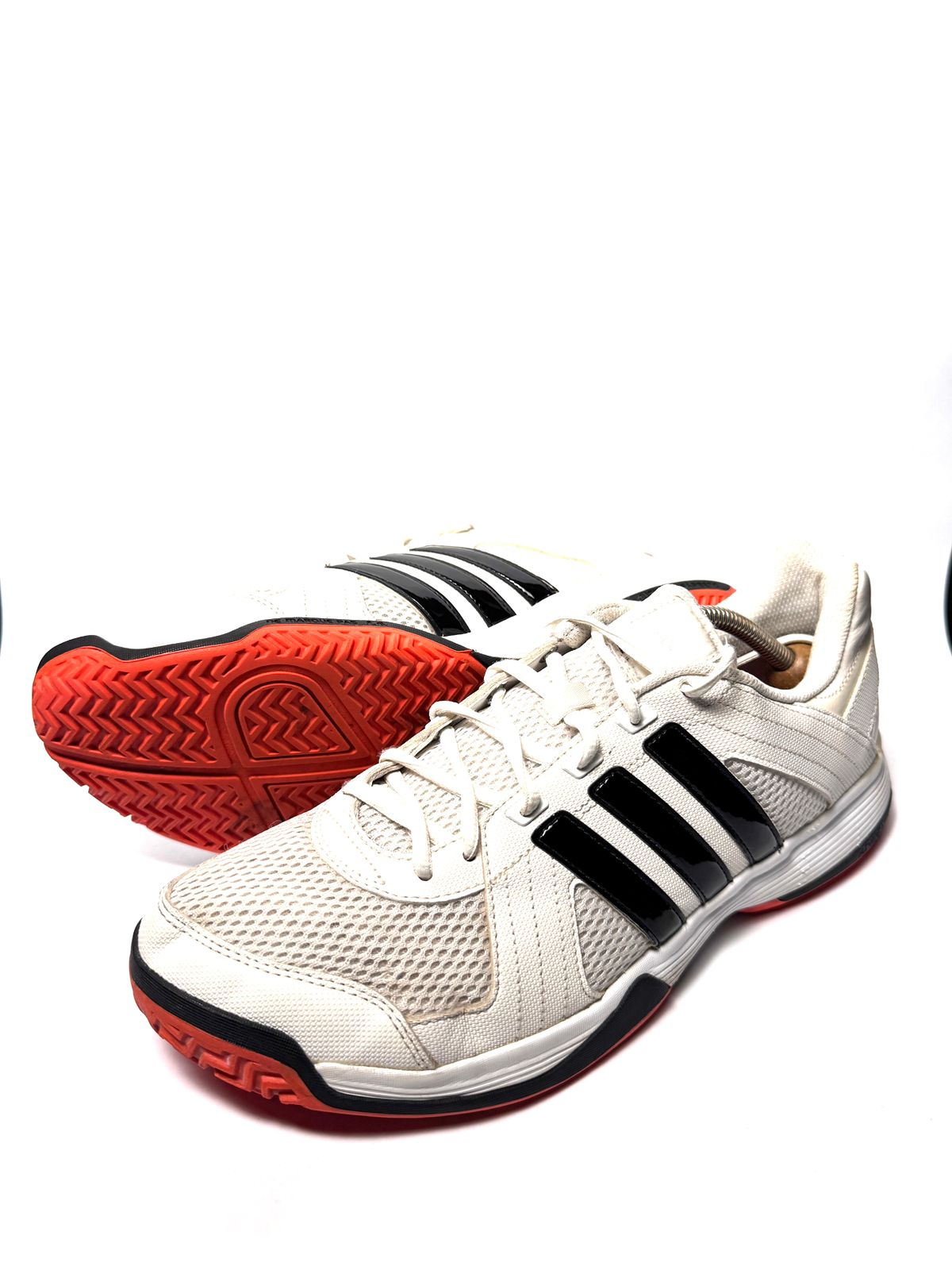 Adidas Response - EURO 46