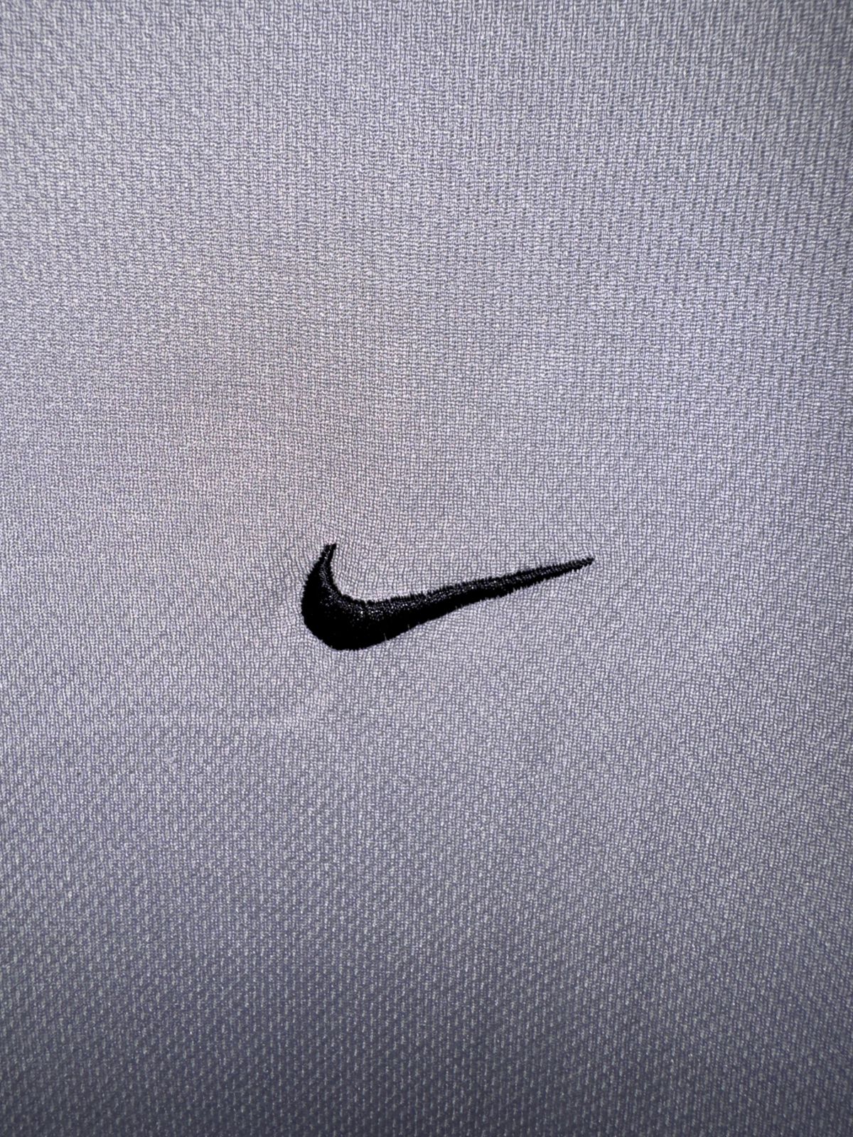 Pre Loved Nike Round Neck - XL