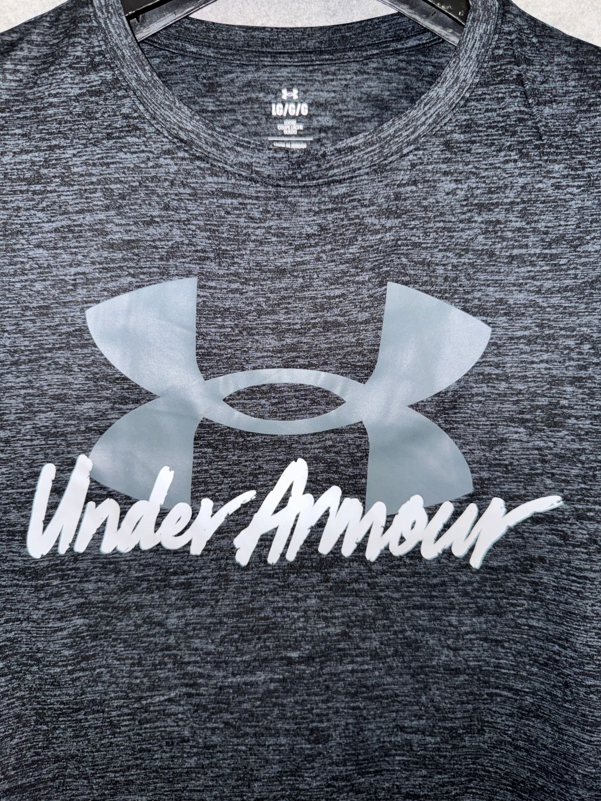 Pre Loved Under Armour Women - Small