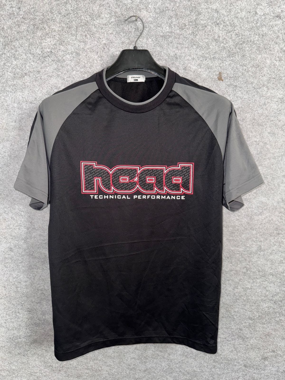 Pre Loved Head Shirts - Large