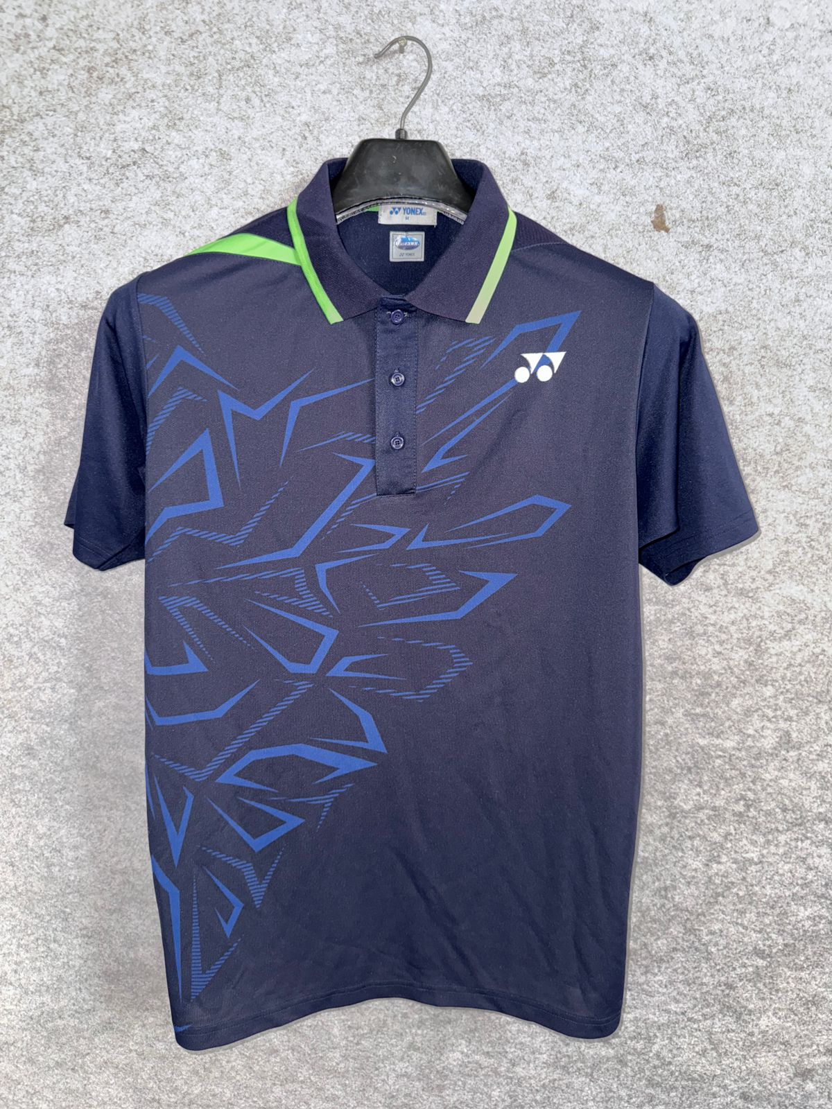 Pre Loved Yonex Polo - Medium