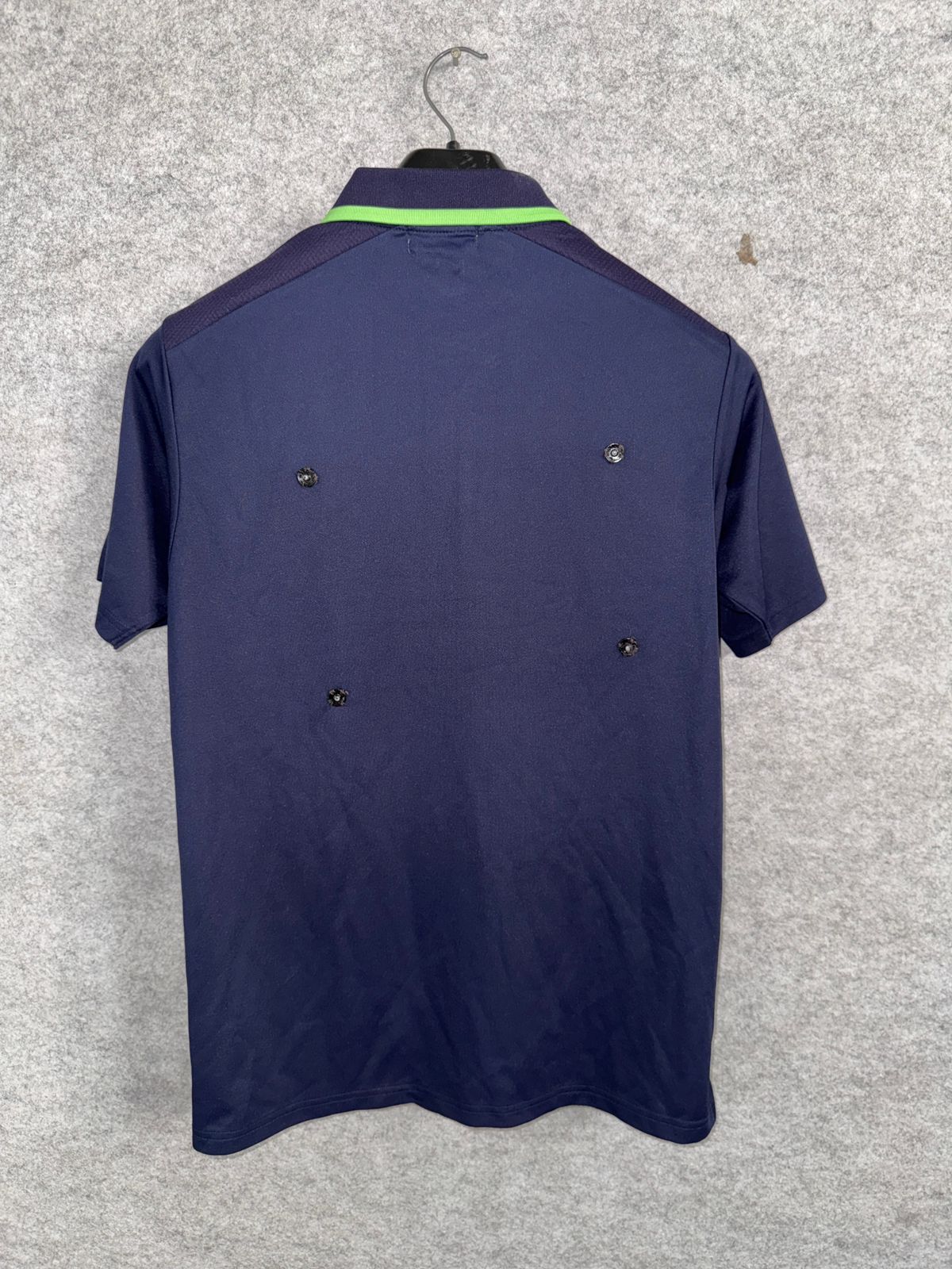 Pre Loved Yonex Polo - Medium