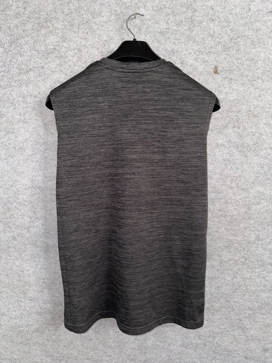 Pre Loved Dry Core Sando - Slim Large
