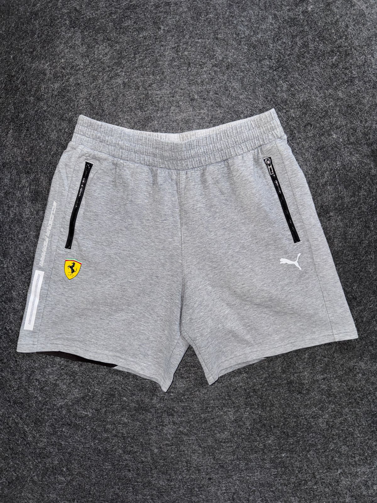 Puma X Ferrari Formula 1 Shorts - Medium