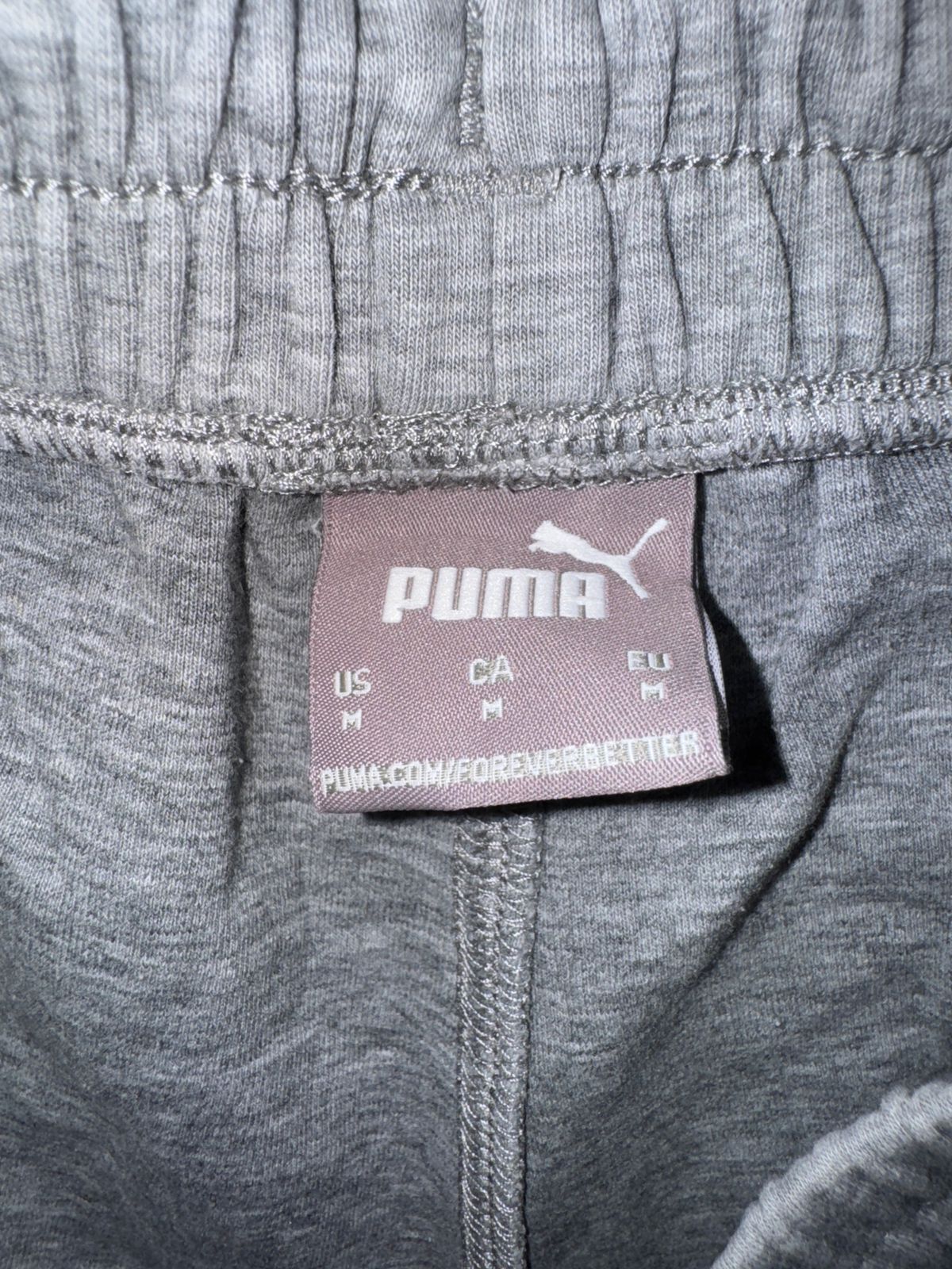 Puma X Ferrari Formula 1 Shorts - Medium
